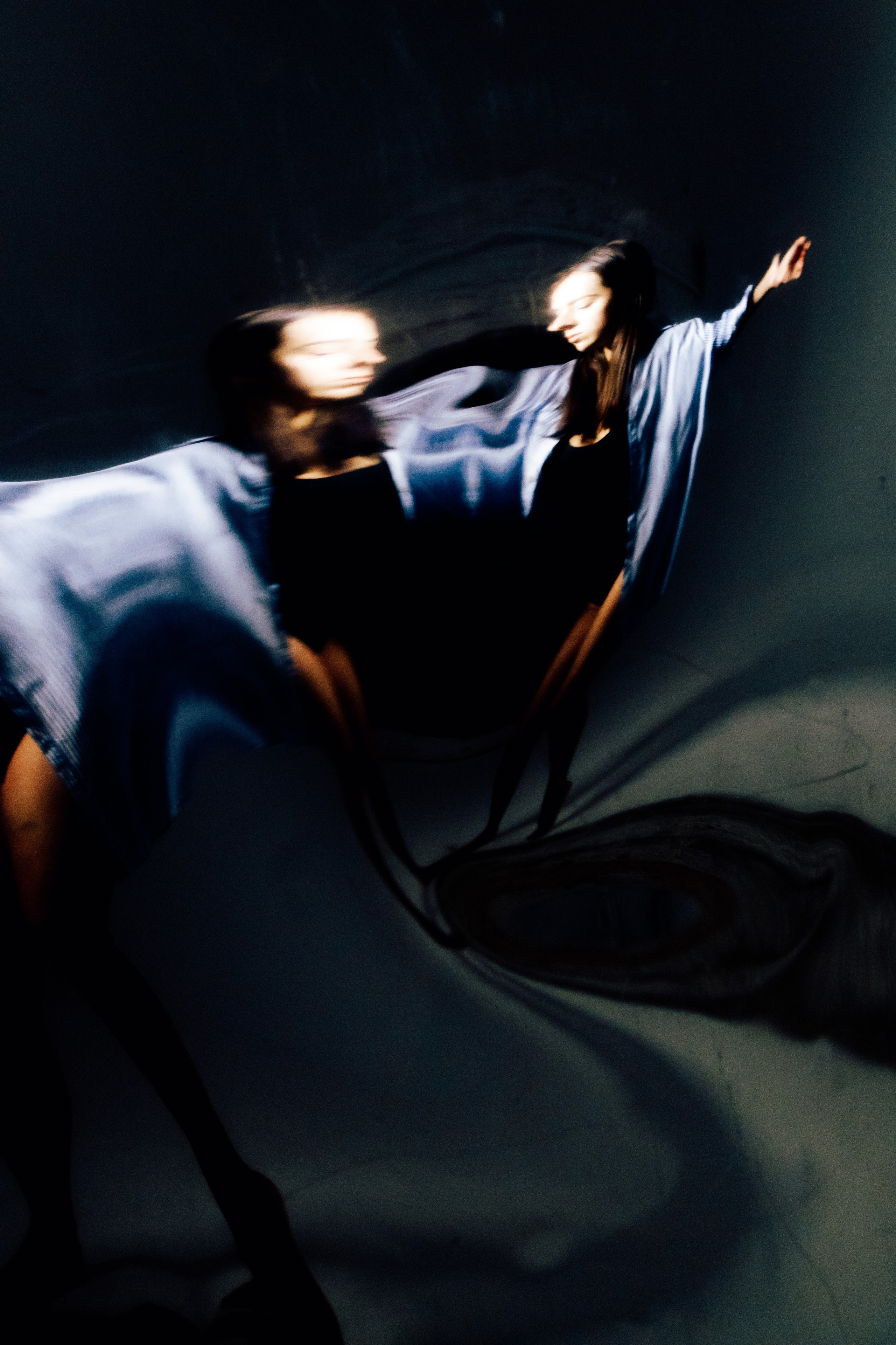 Polinanazar//Полина Назарова, фотохудожник