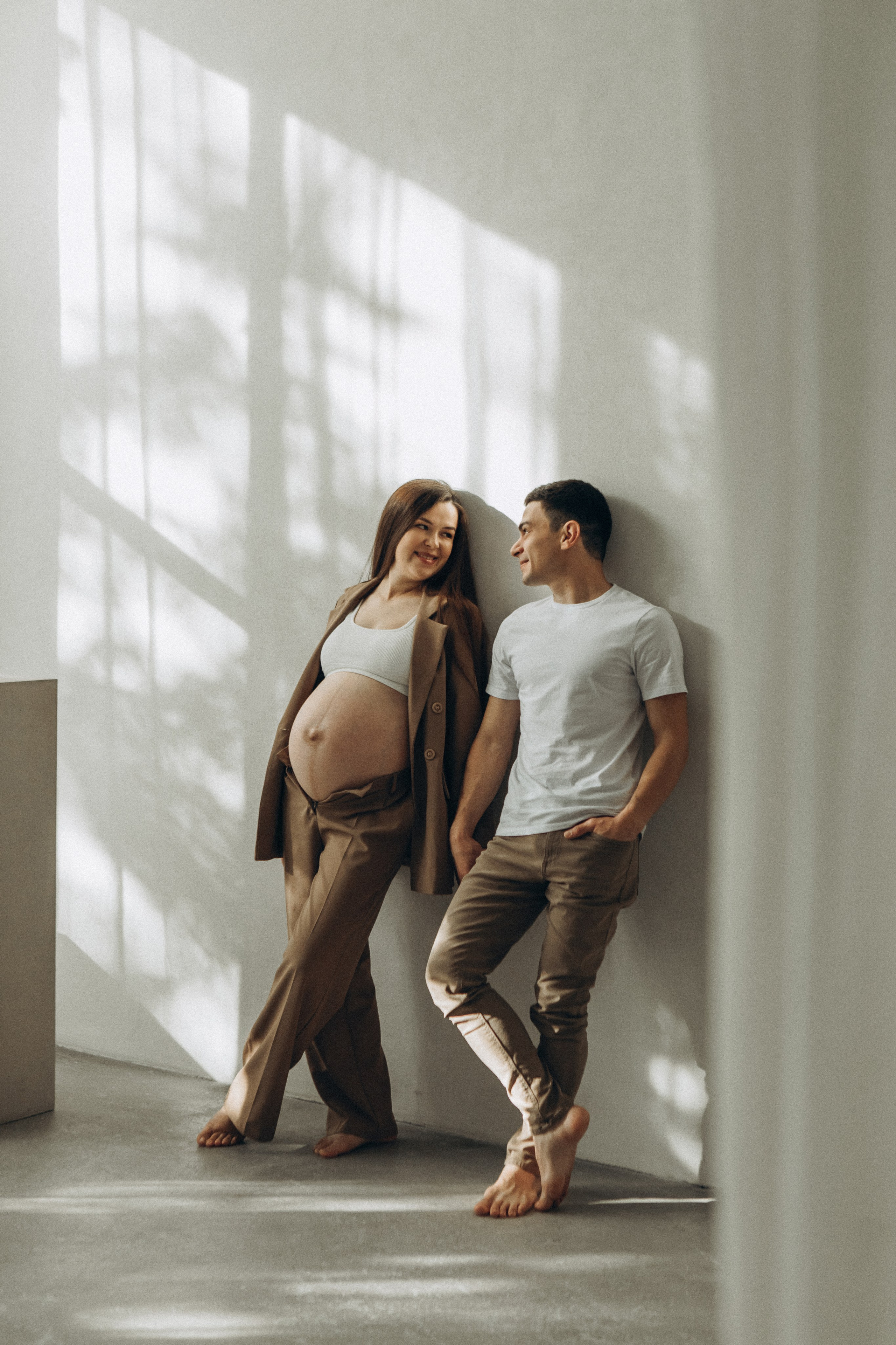 Альбина и Артур. Семейный фотограф в Краснодаре Виктория Кокоулина