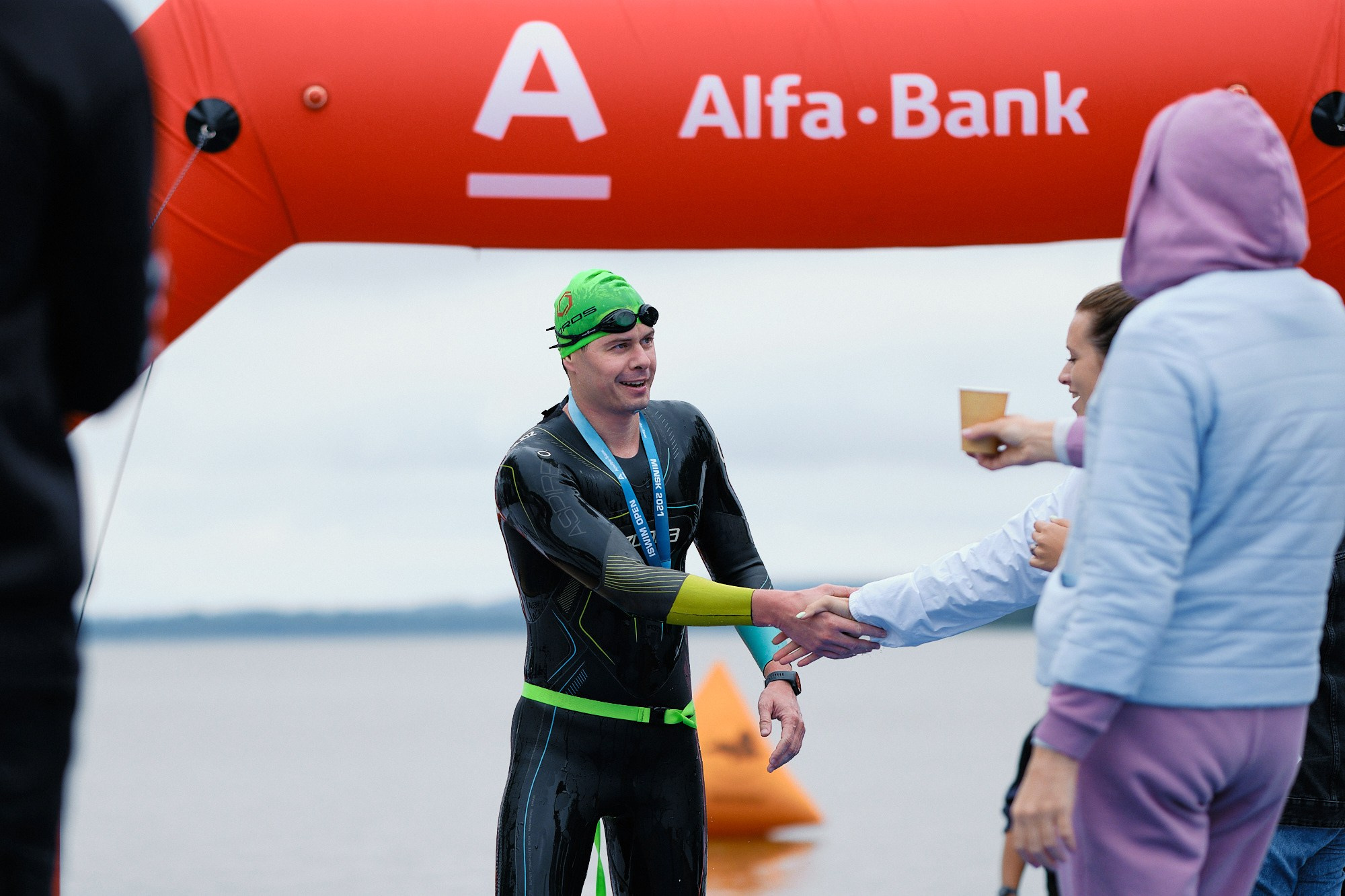 ISWIM — школа плавания для детей и взрослых!. Репортажный фотограф Владимир Горбатенков | Москва