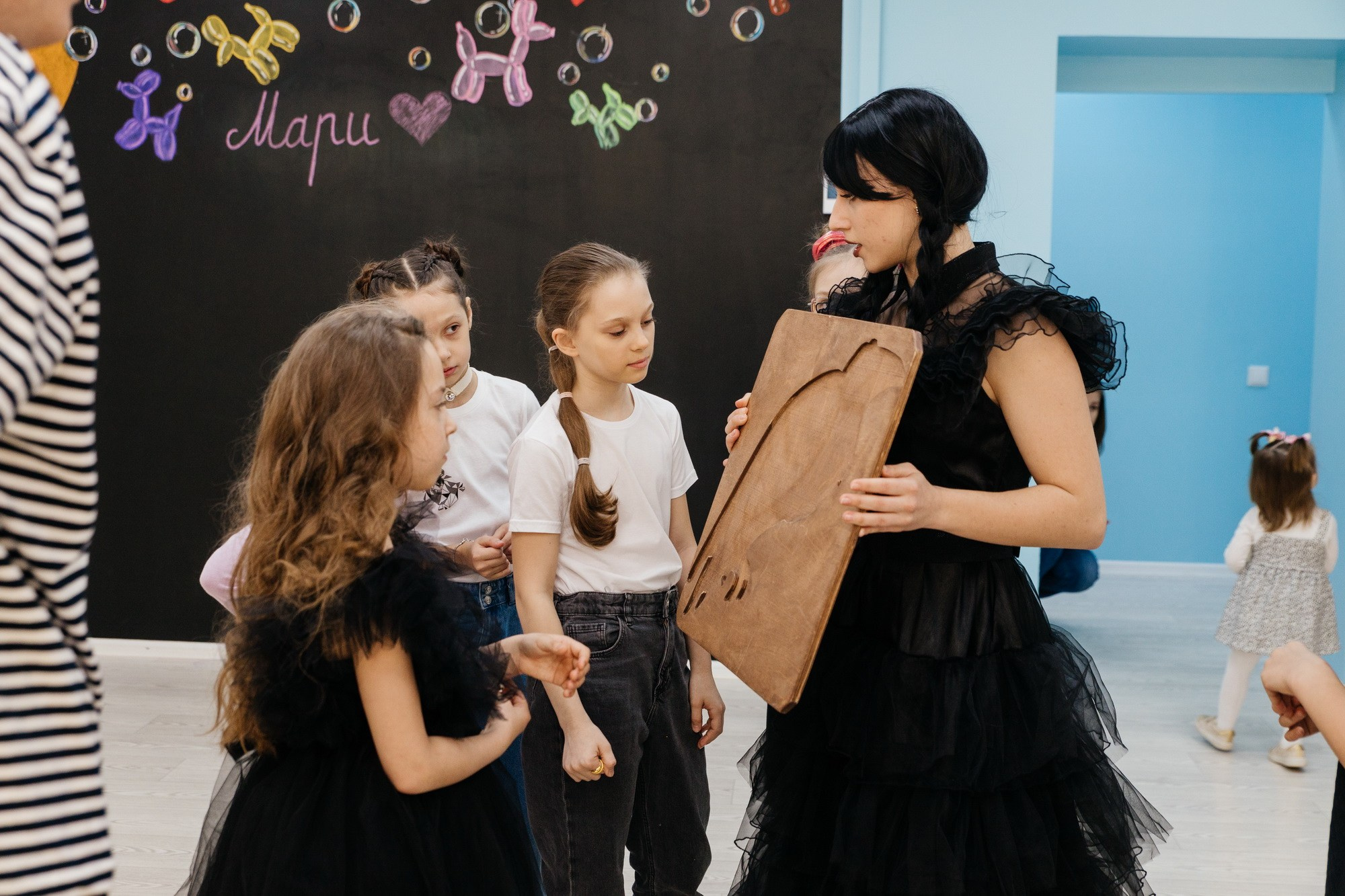 Маше 10 лет. Семейный фотограф в Самаре Елена Ефимова