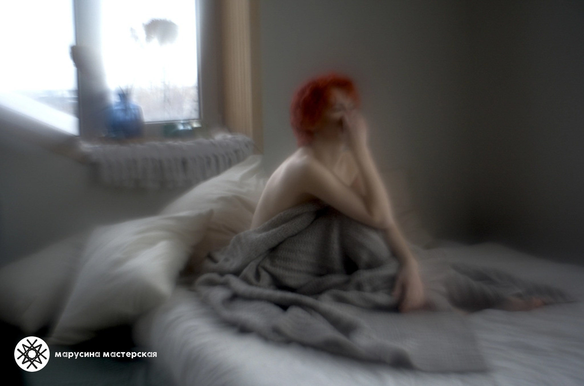 Инна Лисовская