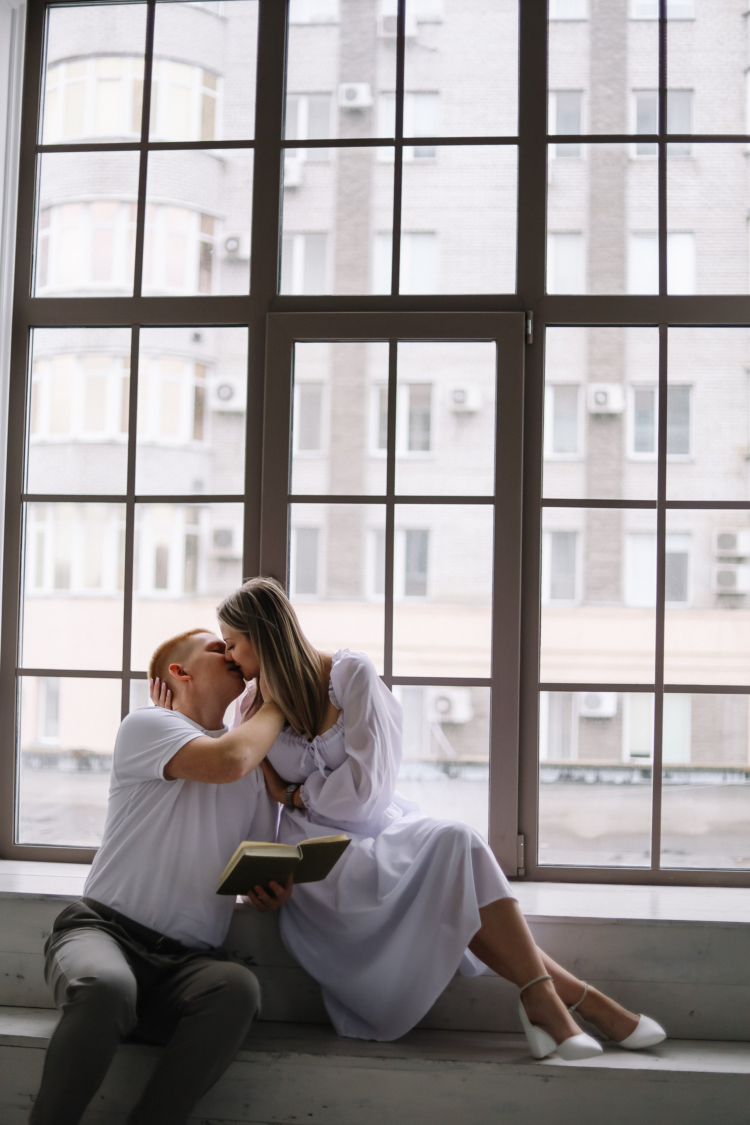 Love story. Фотограф в Омске Клименко Михаил