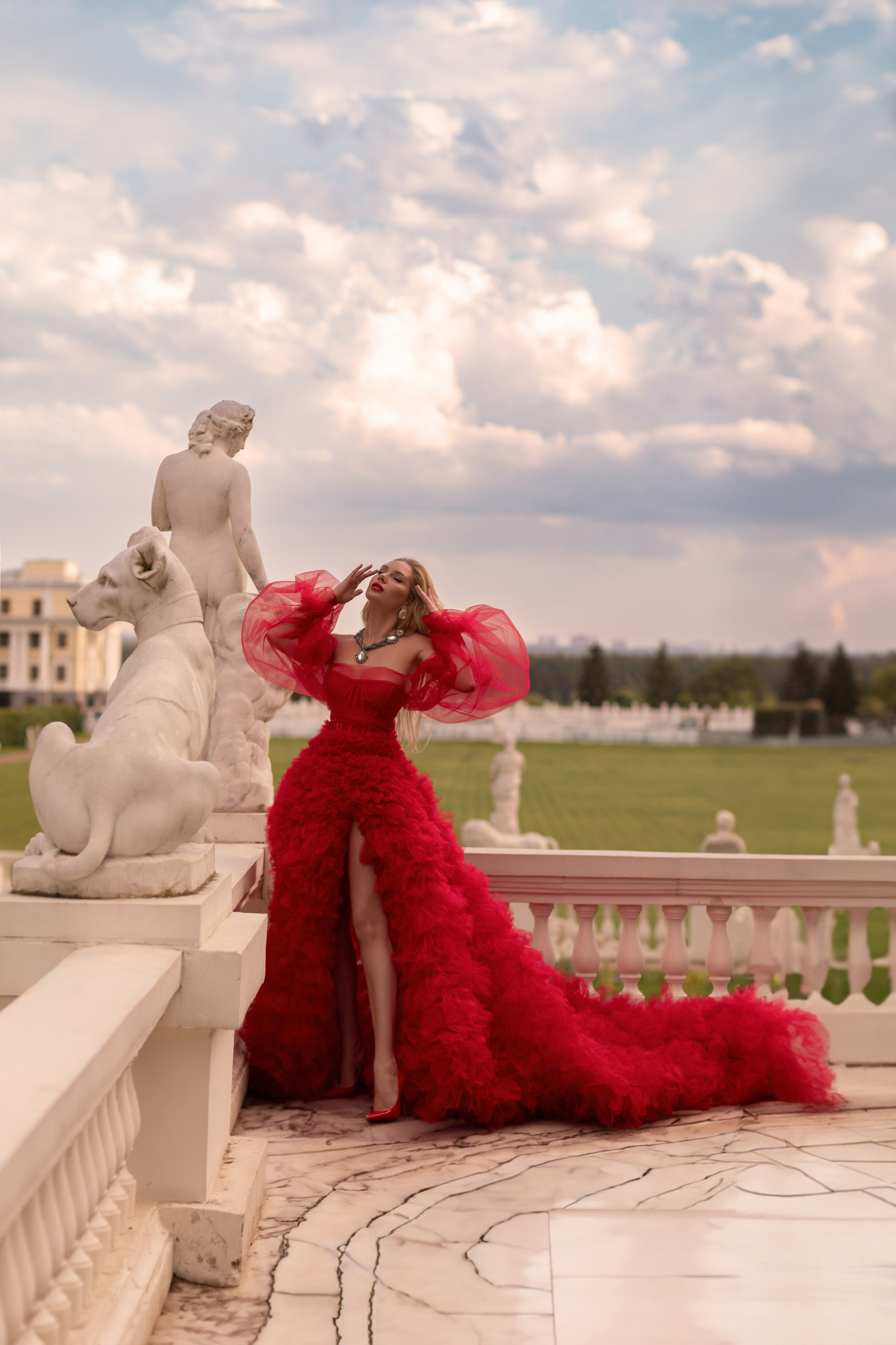 Personal. Фотограф Федотова Валерия Москва Дубай