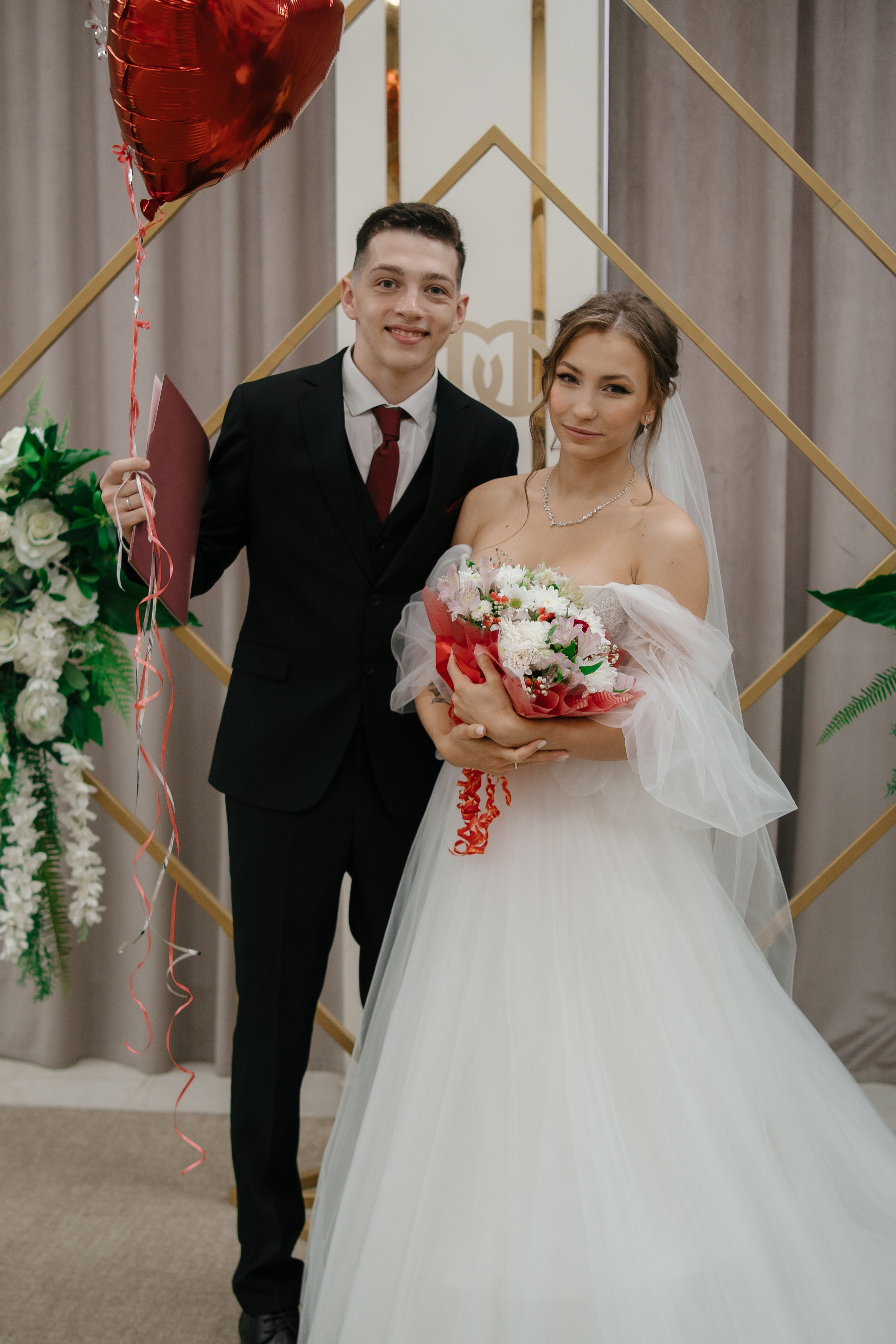 Никита & Ангелина. Фотограф / видеограф в Москве и Сочи Sofia Riversong