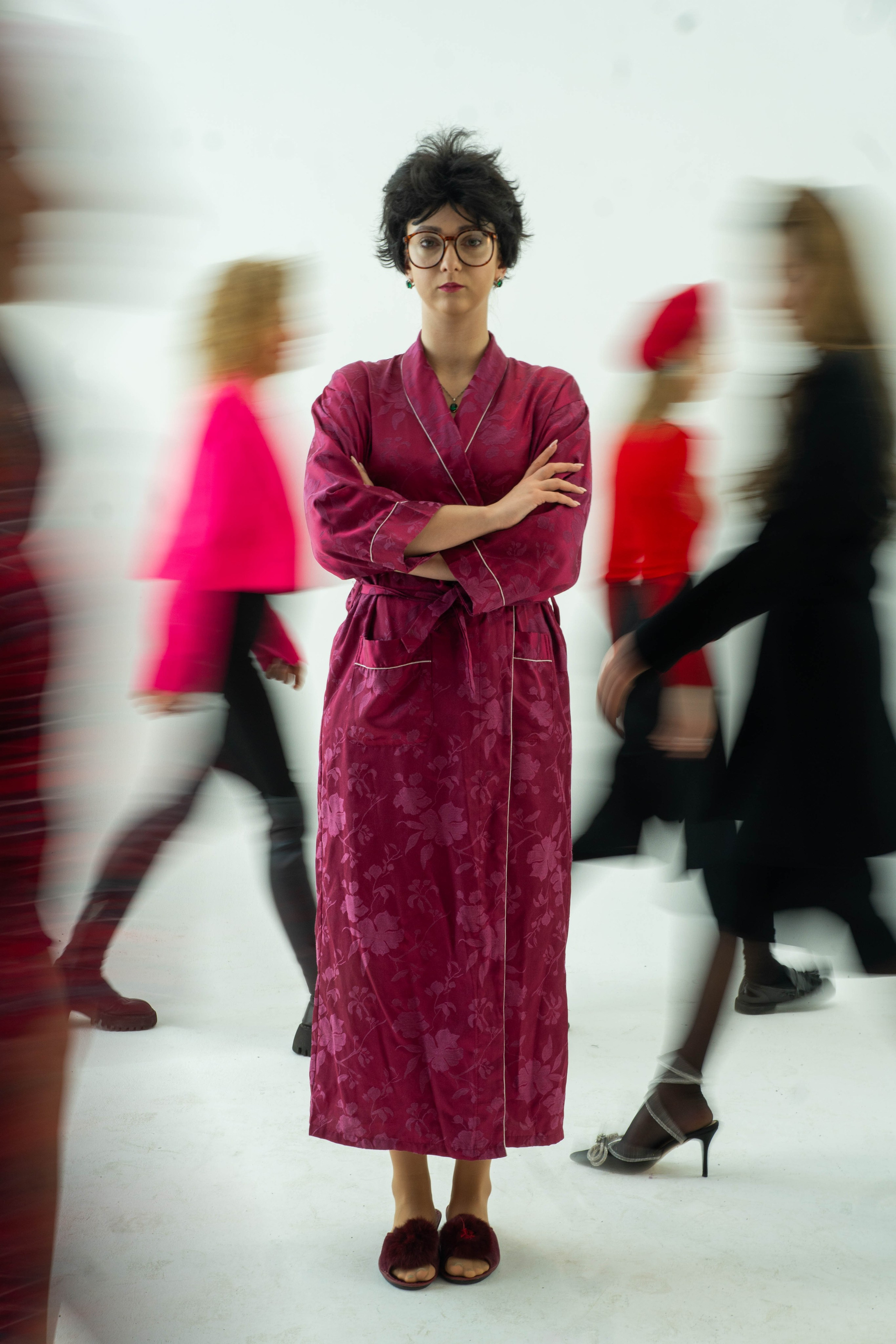 Актеры. Фотограф / видеограф в Москве и Сочи Sofia Riversong