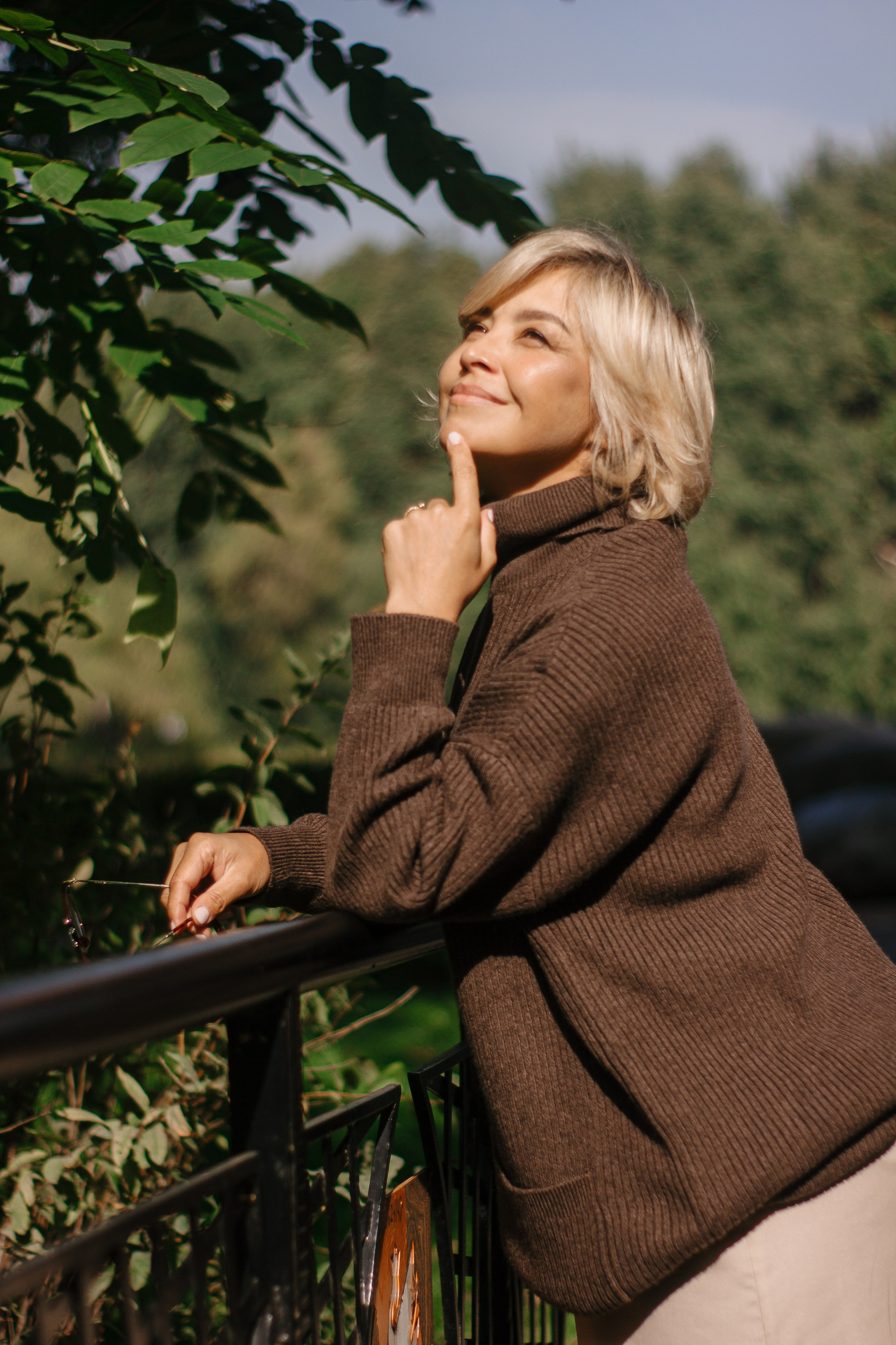 Танзиля, Измайловский парк. Фотограф / видеограф в Москве и Сочи Sofia Riversong