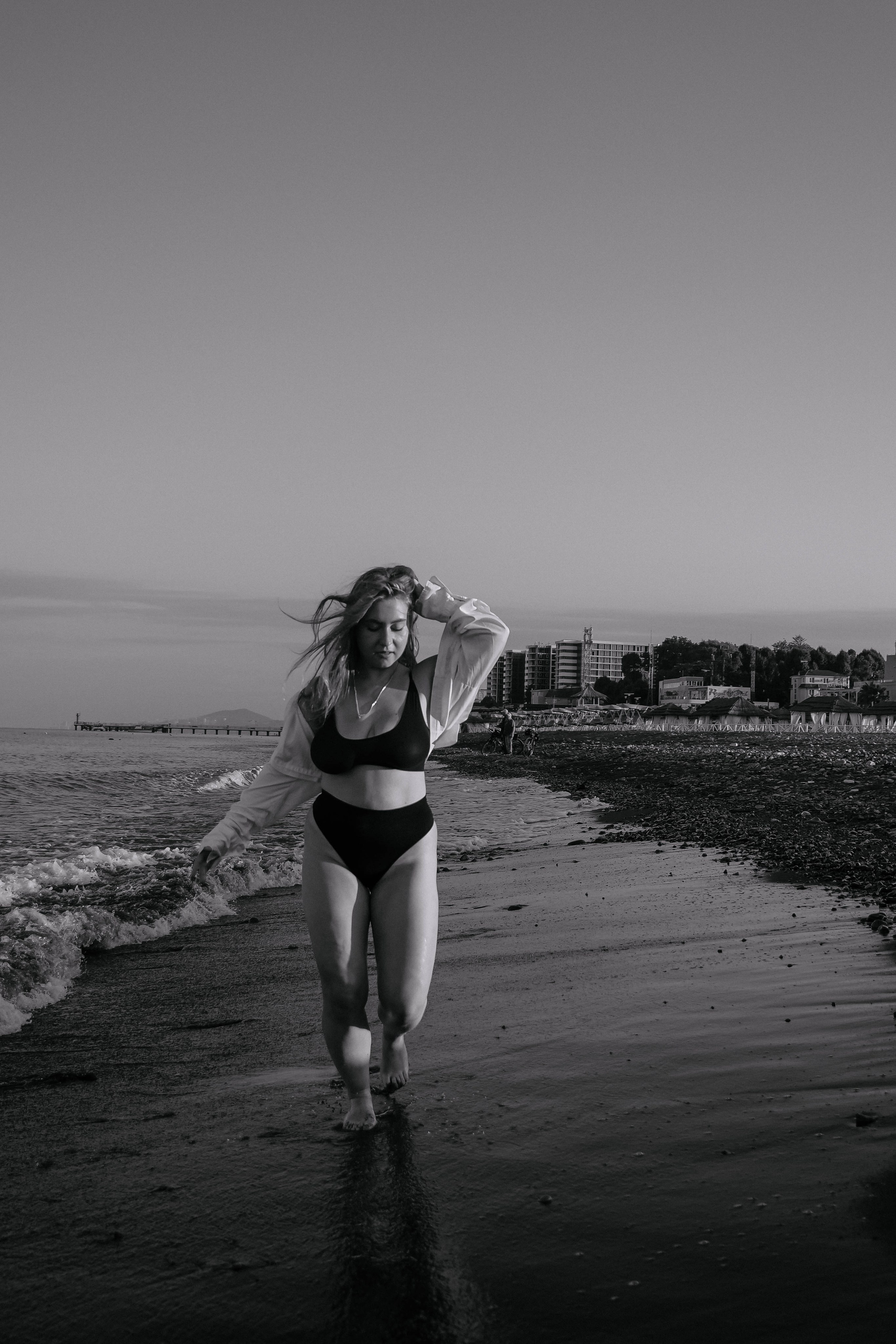 Христина. Фотограф / видеограф в Москве и Сочи Sofia Riversong