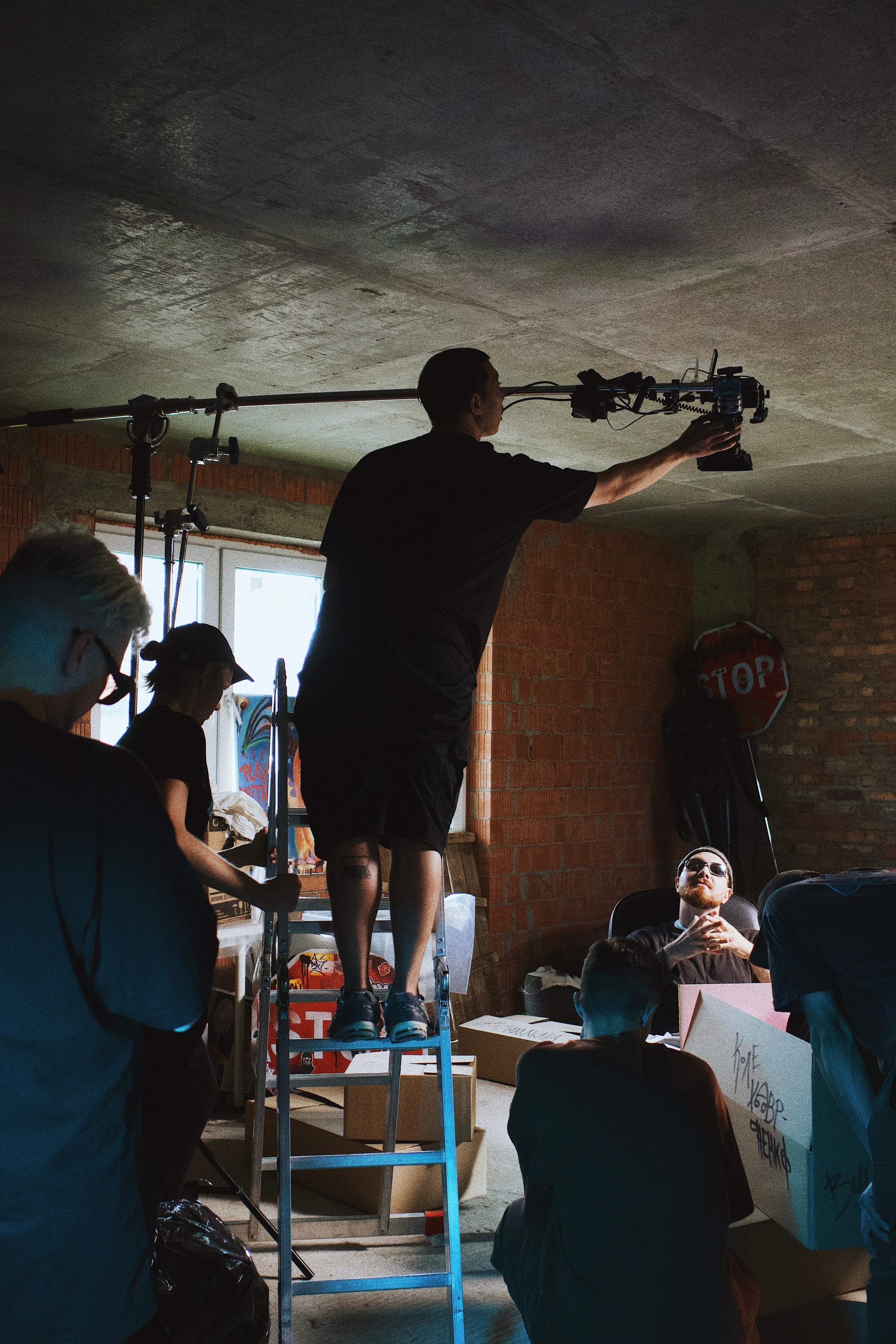 Loqiemean. Photokoval.ru