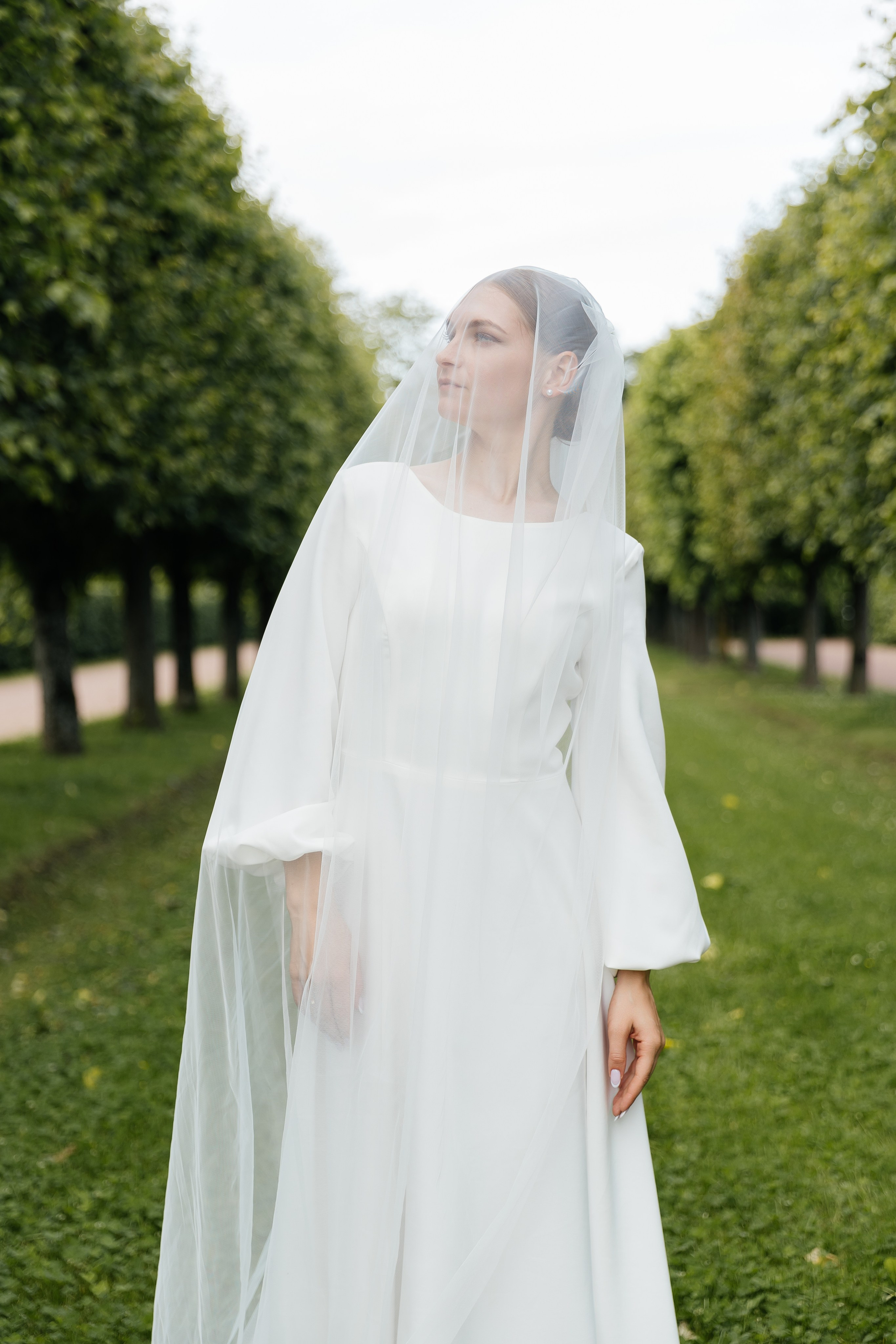 Свадебные. Фотограф Гуменюк Мария