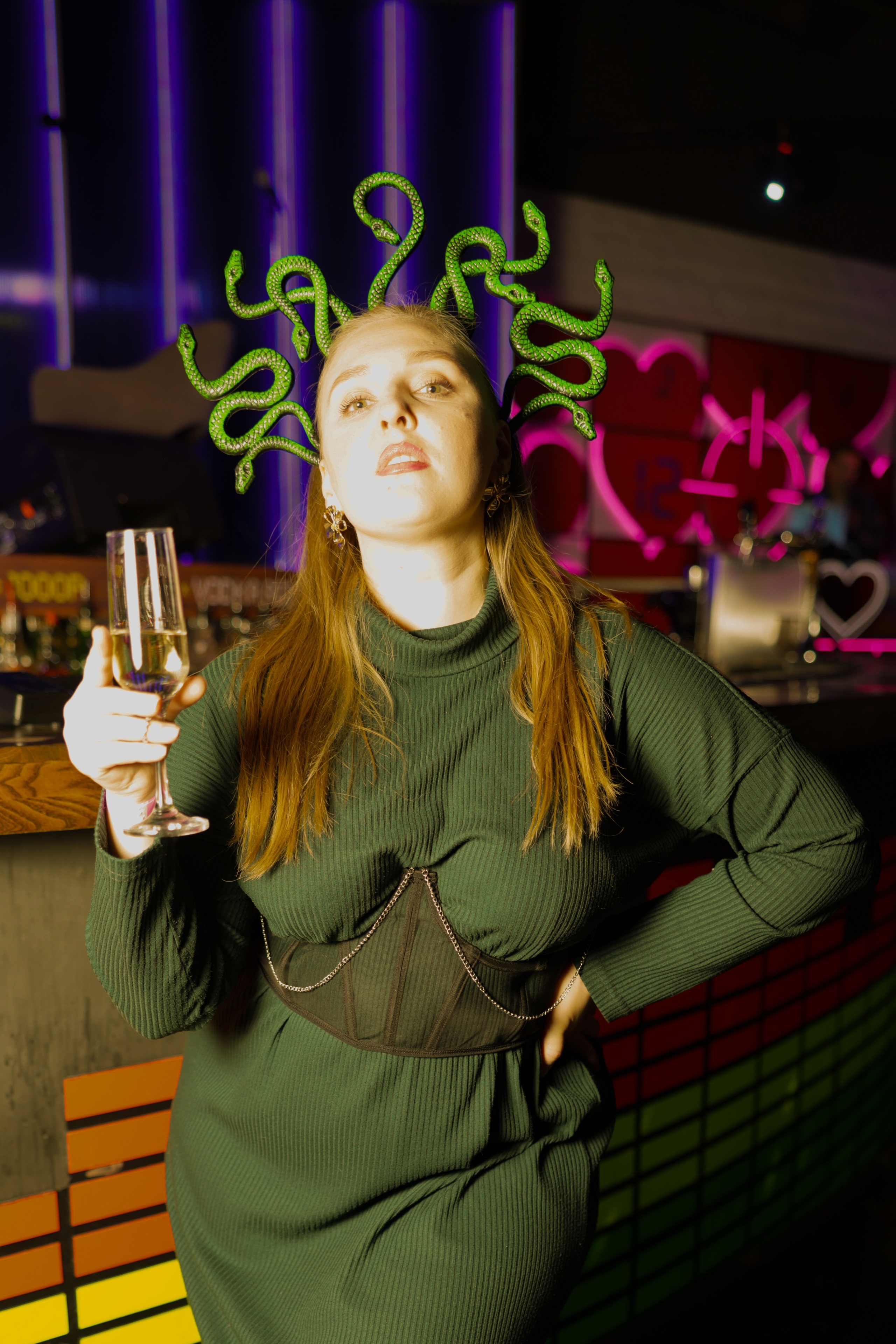 Клубы и рестораны. Фотограф Александр Гречанов