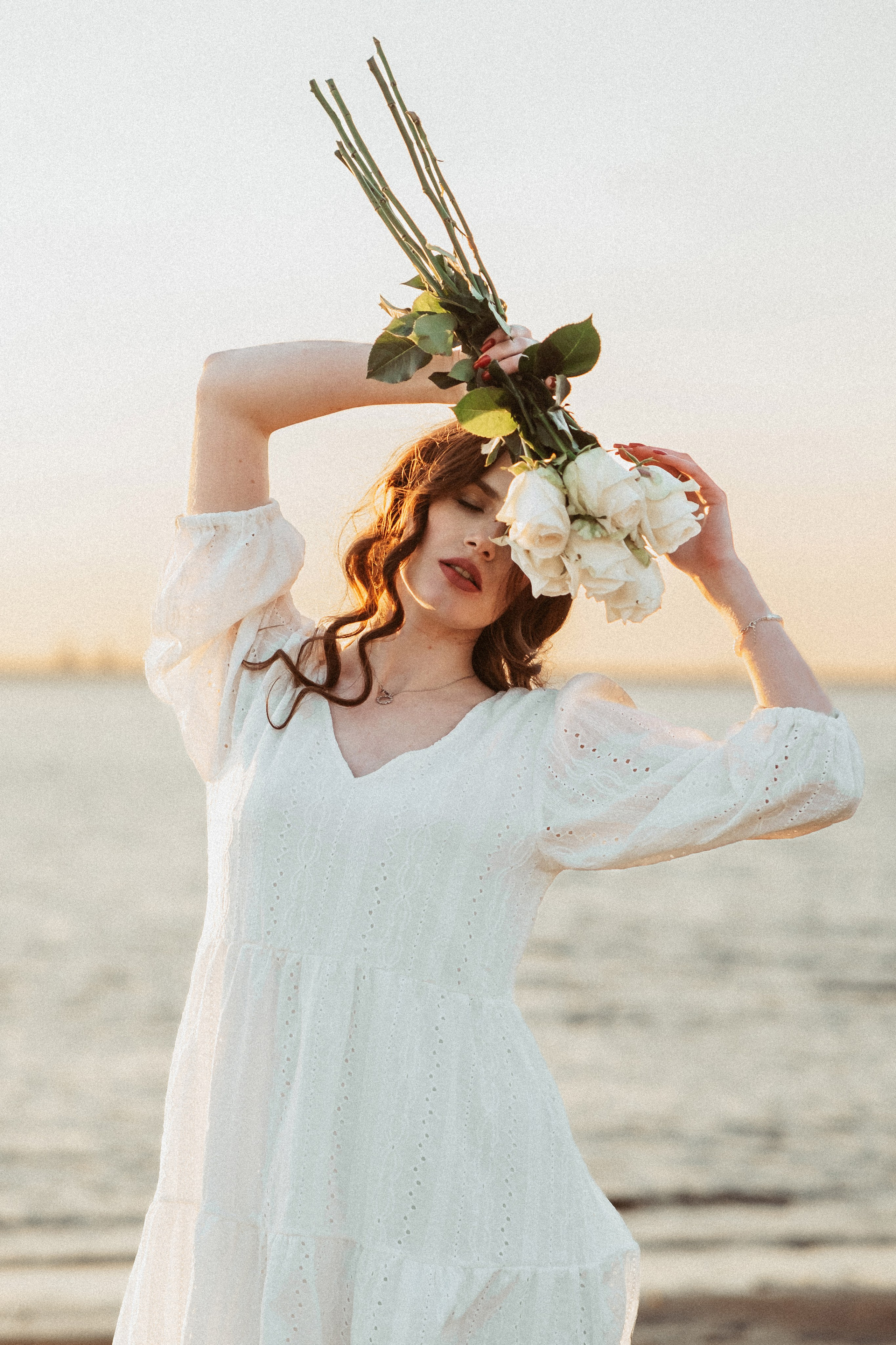 Цветочно. Фотограф в Санкт-Петербурге Кристина Брянская