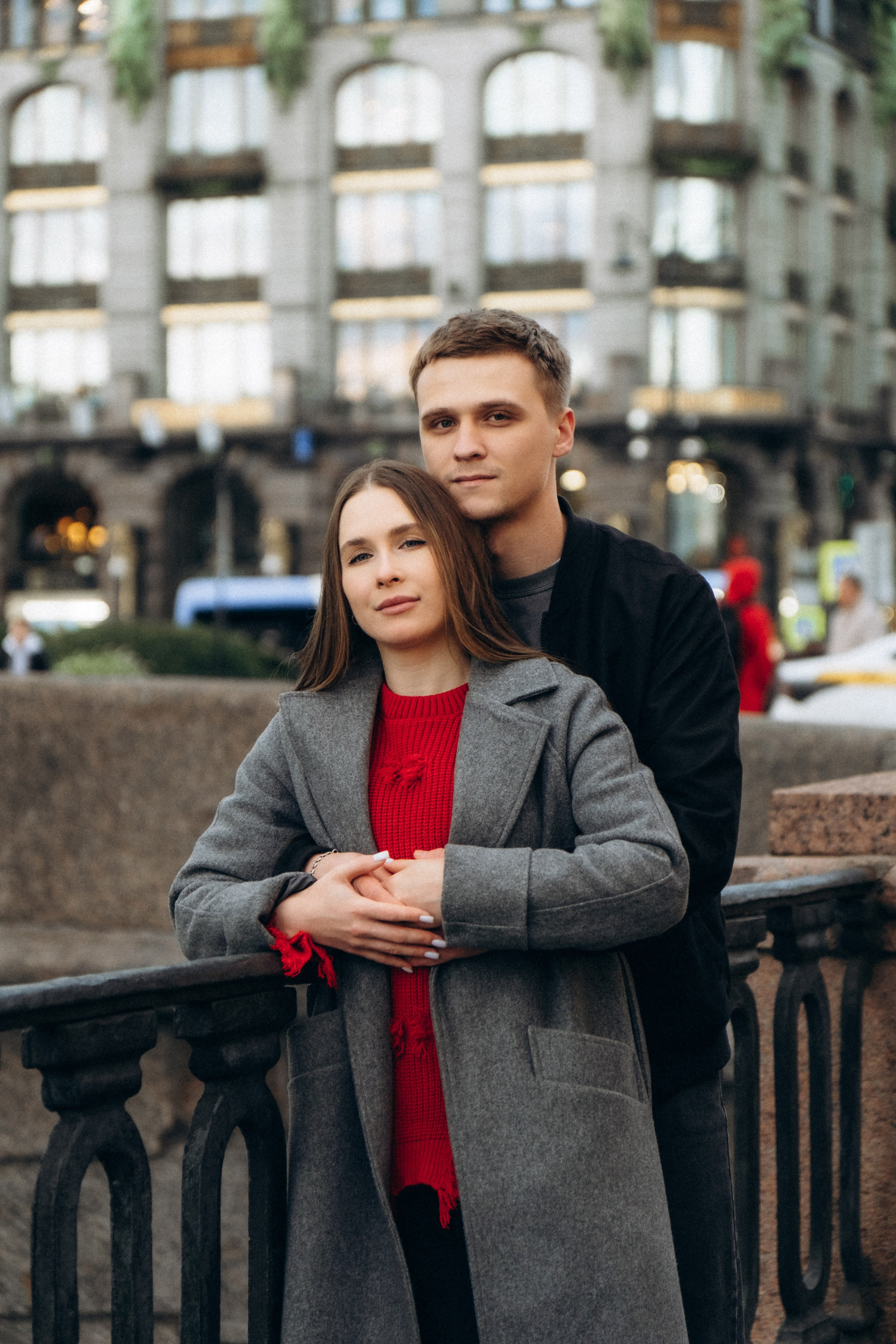 Фотосессия в Спб. Фотограф в Санкт-Петербурге Кристина Брянская