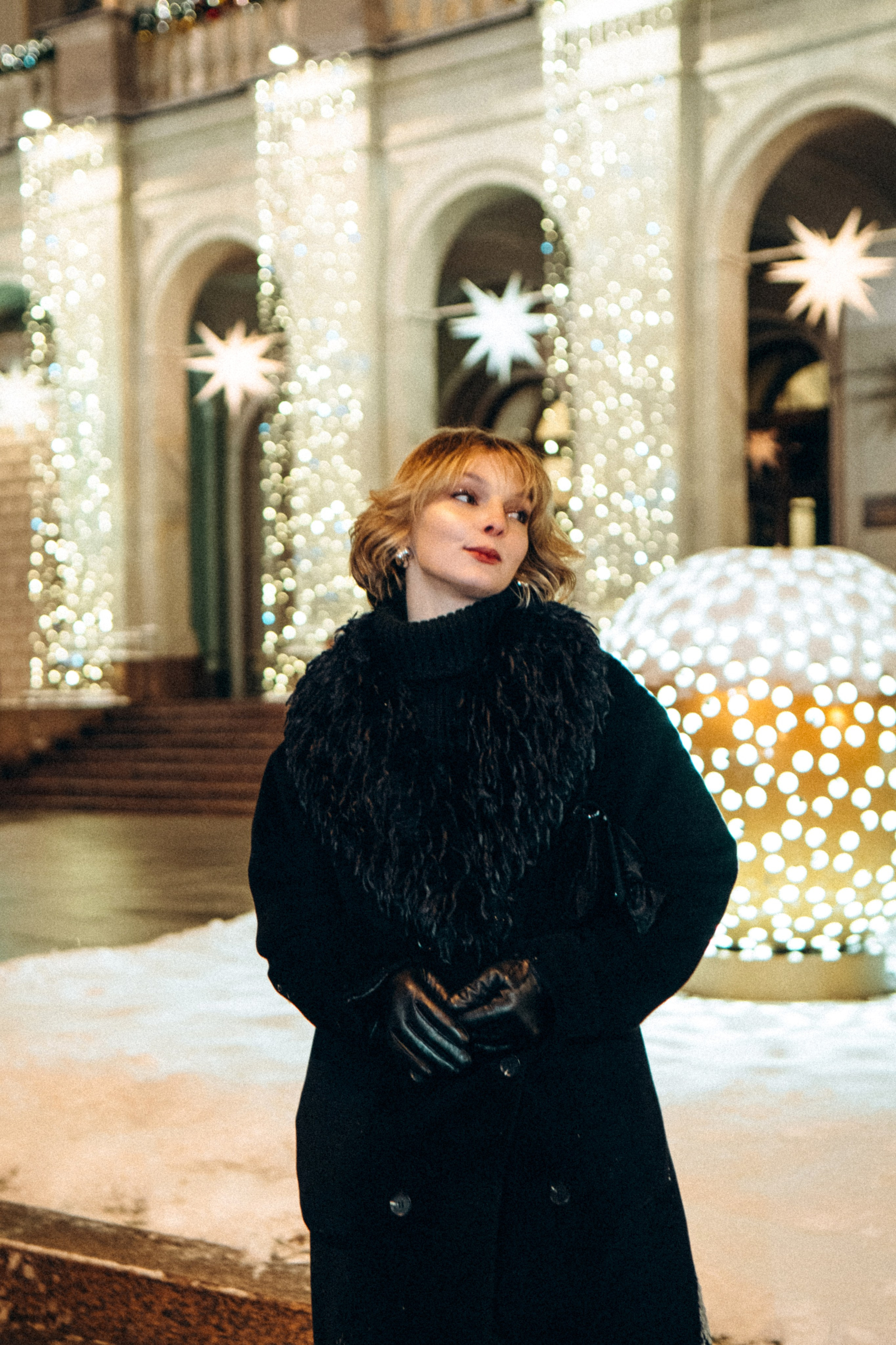 Анастасия. Фотограф в Санкт-Петербурге Кристина Брянская