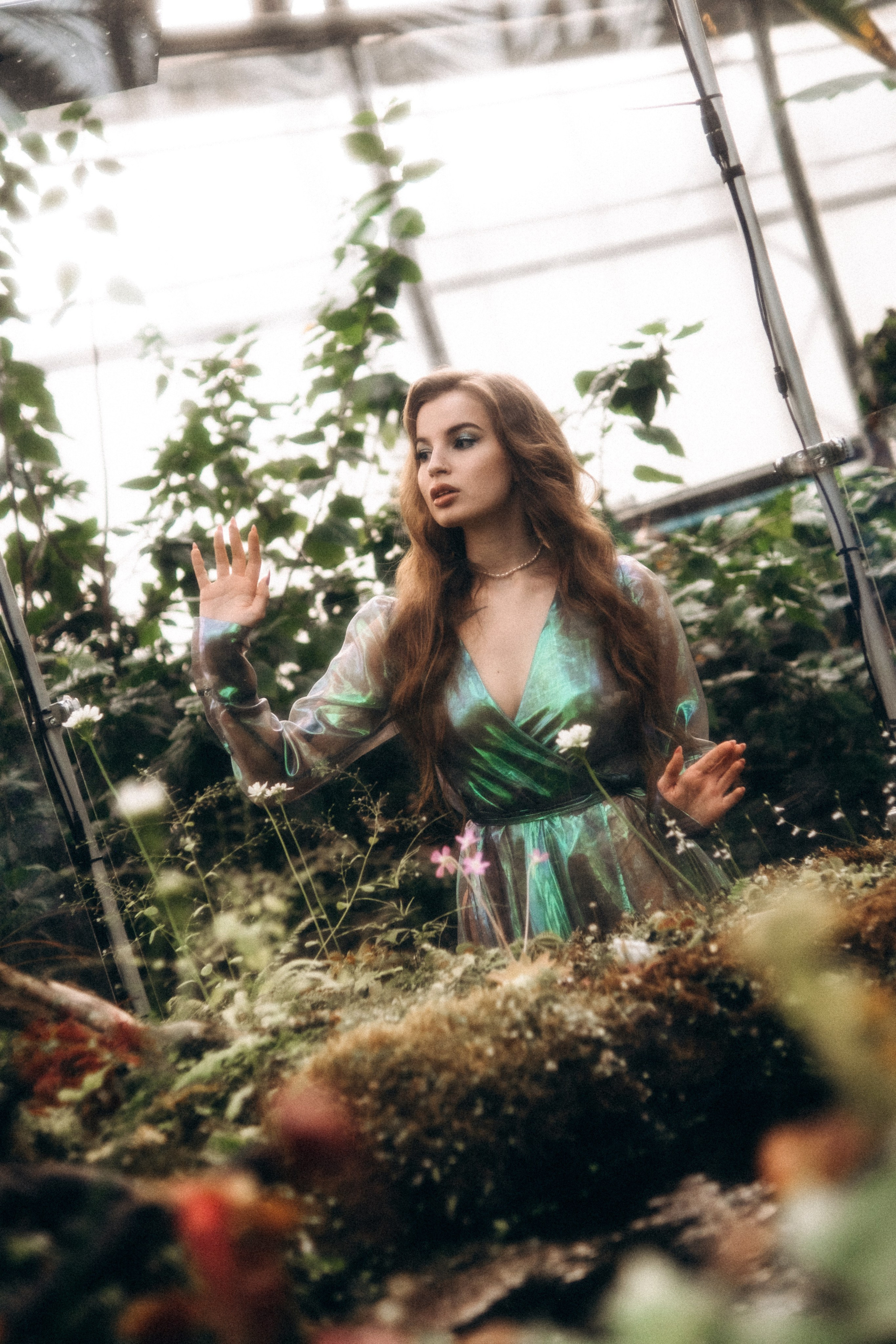 Тропически. Фотограф в Санкт-Петербурге Кристина Брянская