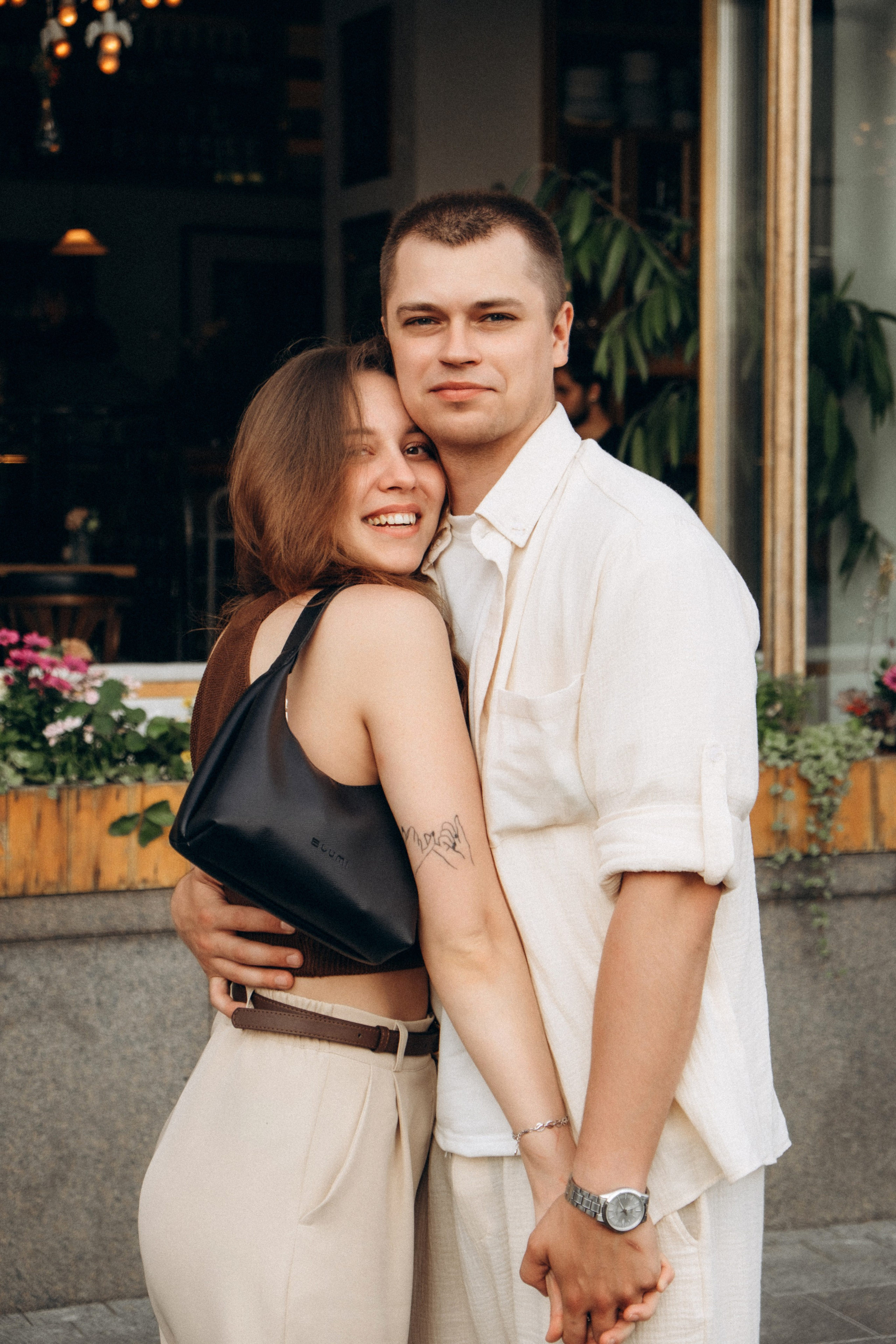 Лавтори фотосессия Спб. Фотограф в Санкт-Петербурге Кристина Брянская