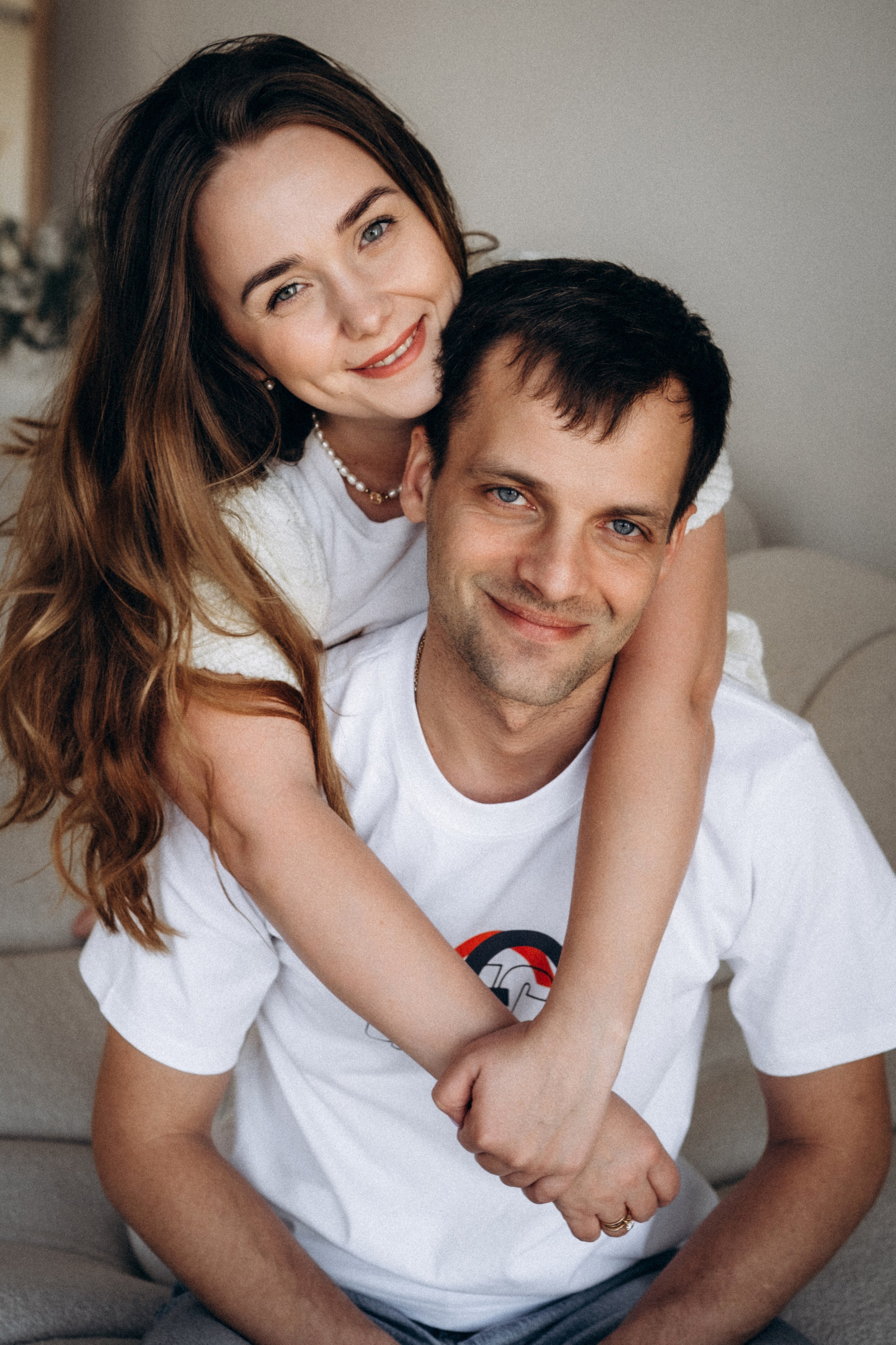 Студия Skypoint (зал Уют). Фотограф в Санкт-Петербурге Кристина Брянская