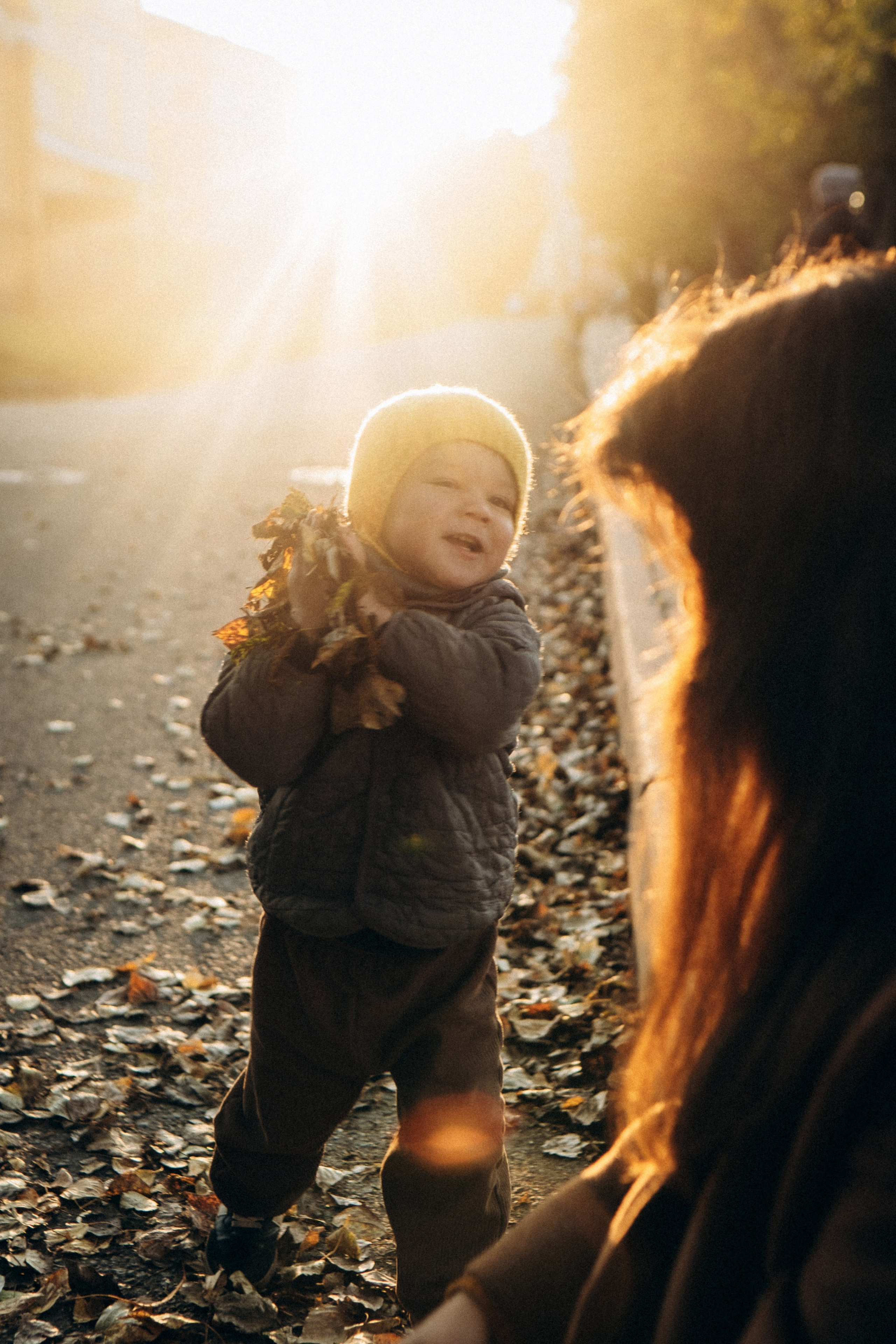 Семейная фотосессия в Спб. Фотограф в Санкт-Петербурге Кристина Брянская