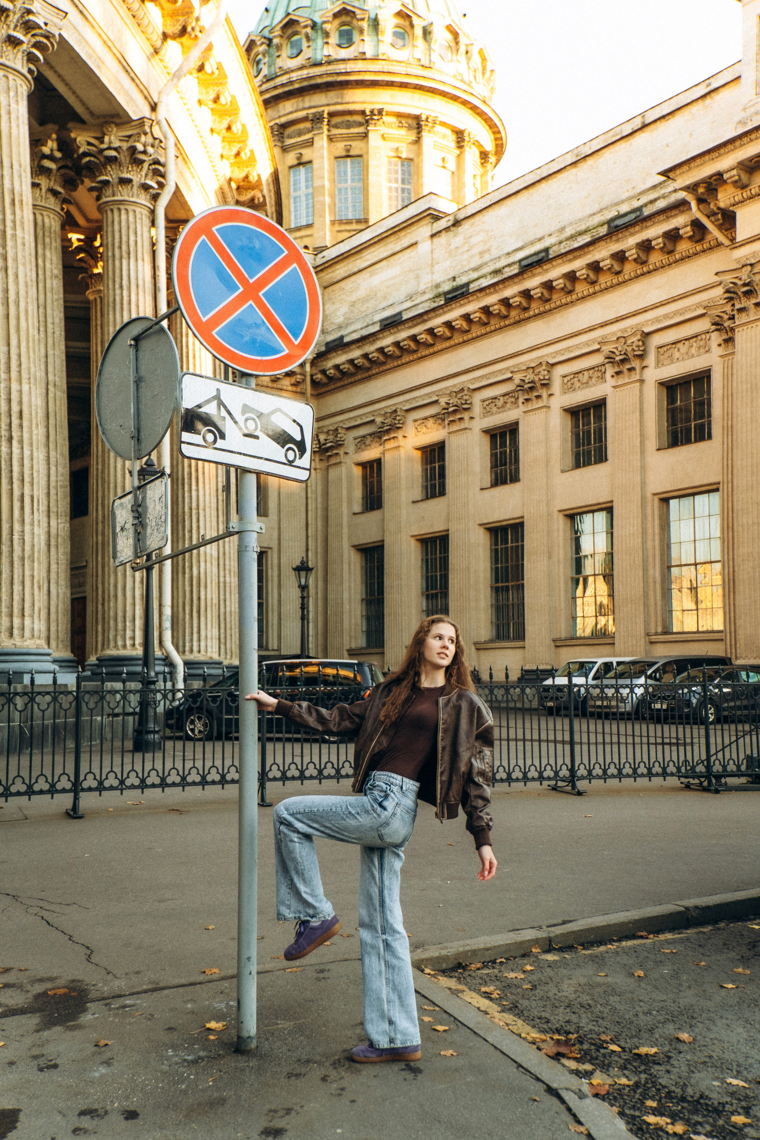 Алиса. Фотограф в Санкт-Петербурге Кристина Брянская