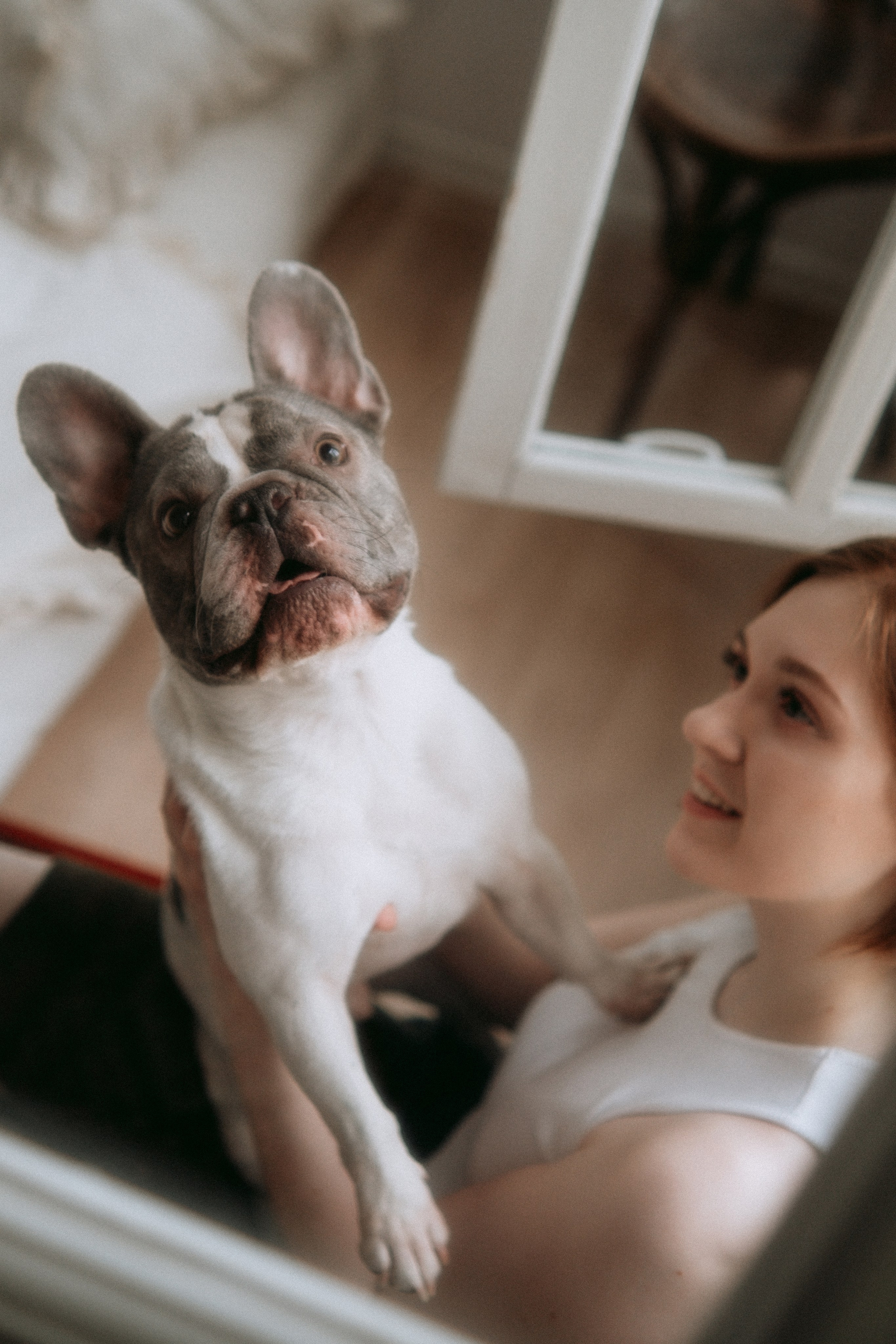 Фотограф в Санкт-Петербурге Кристина Брянская