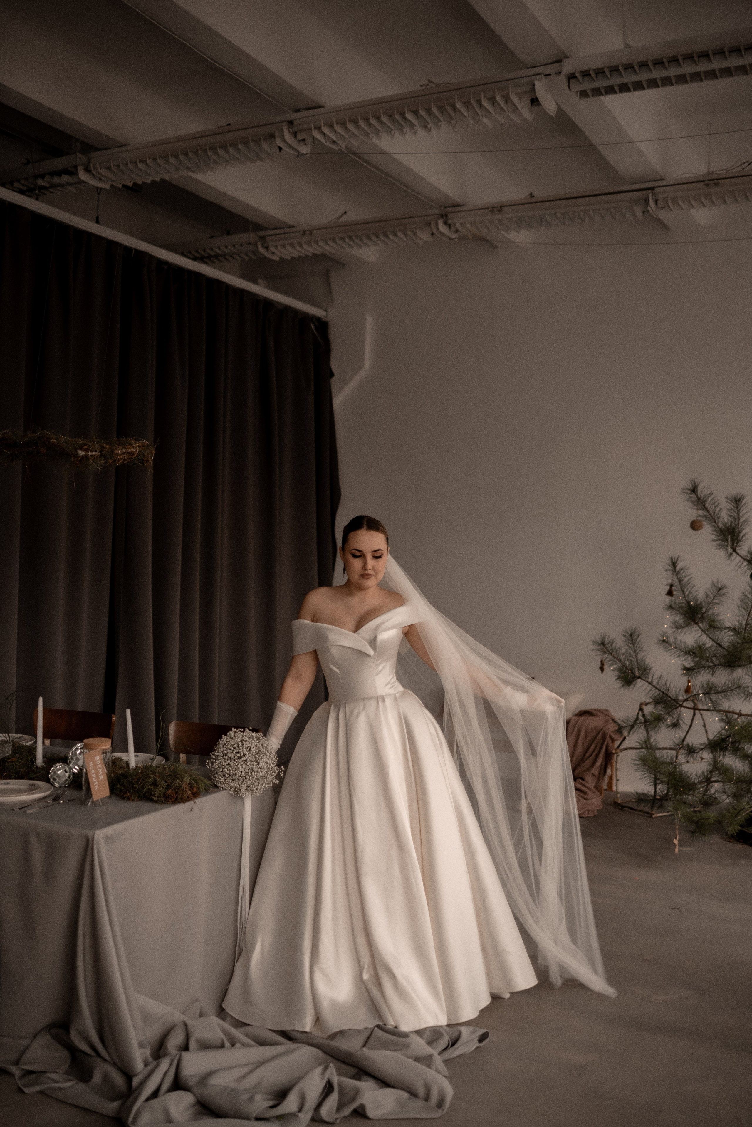 Валера и Даша. Свадебный и семейный фотограф в Серпухове Александра Дерюшева