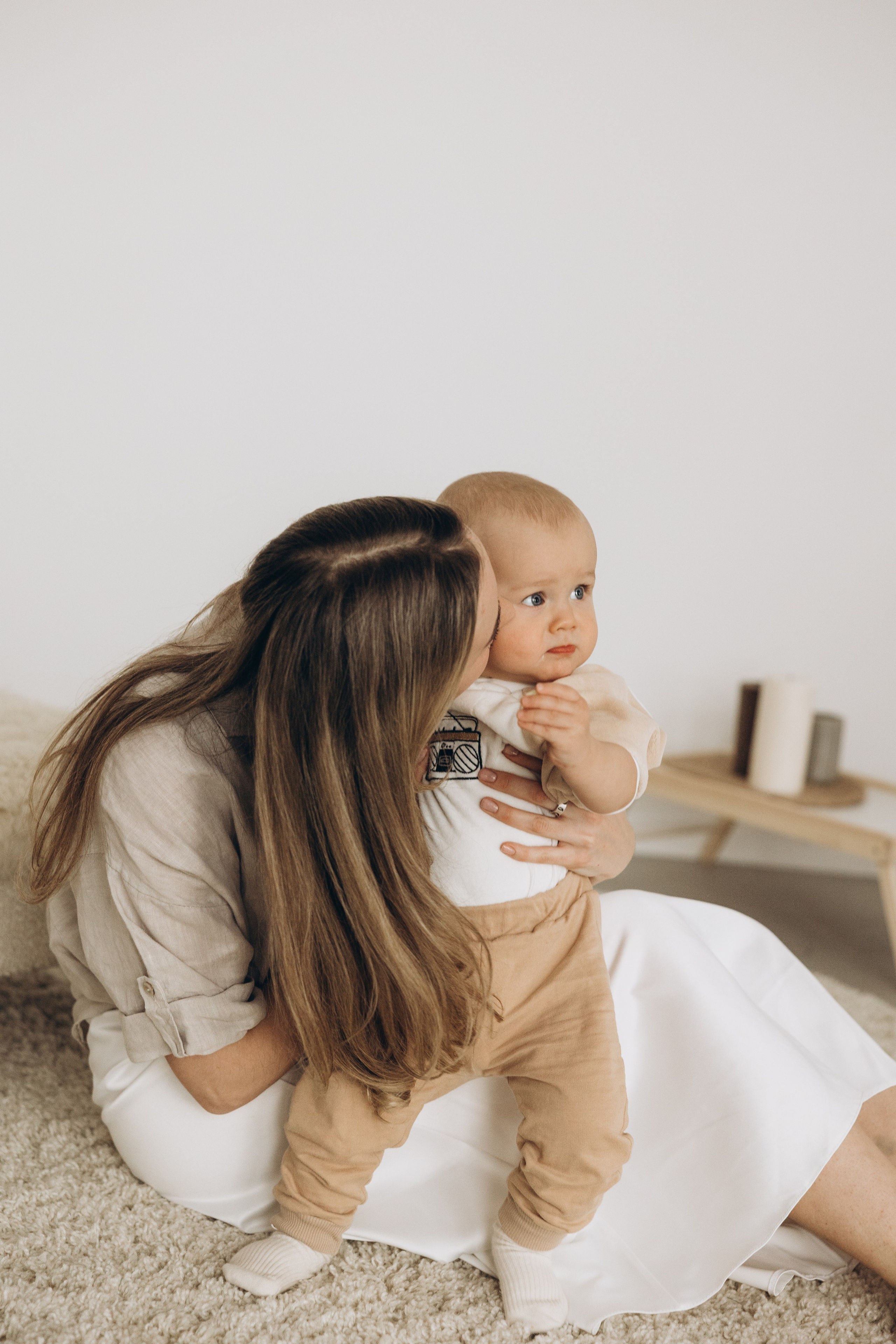 Дарья, Кирилл, Давид и Богдан. Семейный фотограф в Москве Виктория Ястребинская