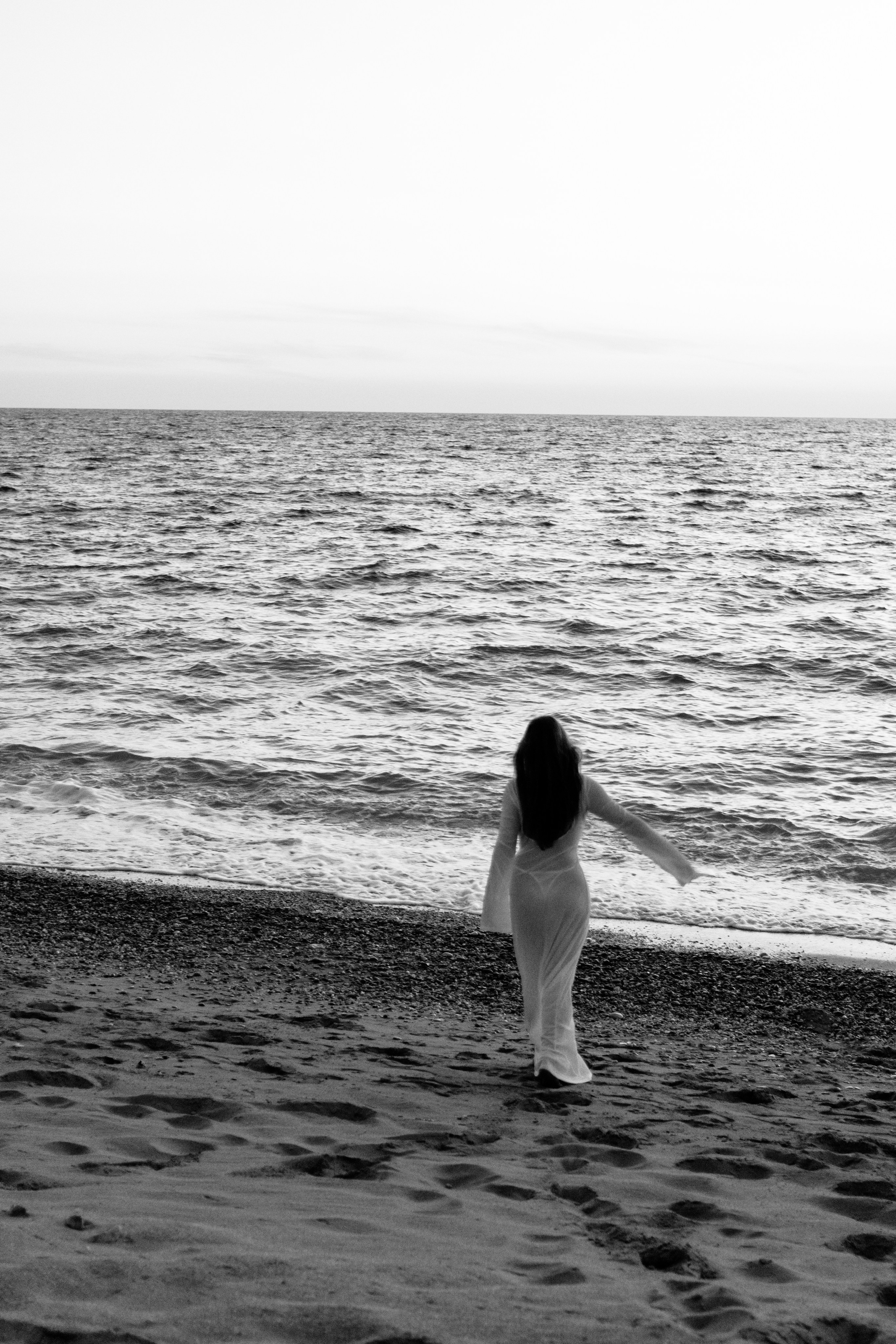 Она вышла из пены морской. Алена Орлова | Фотограф | Севастополь