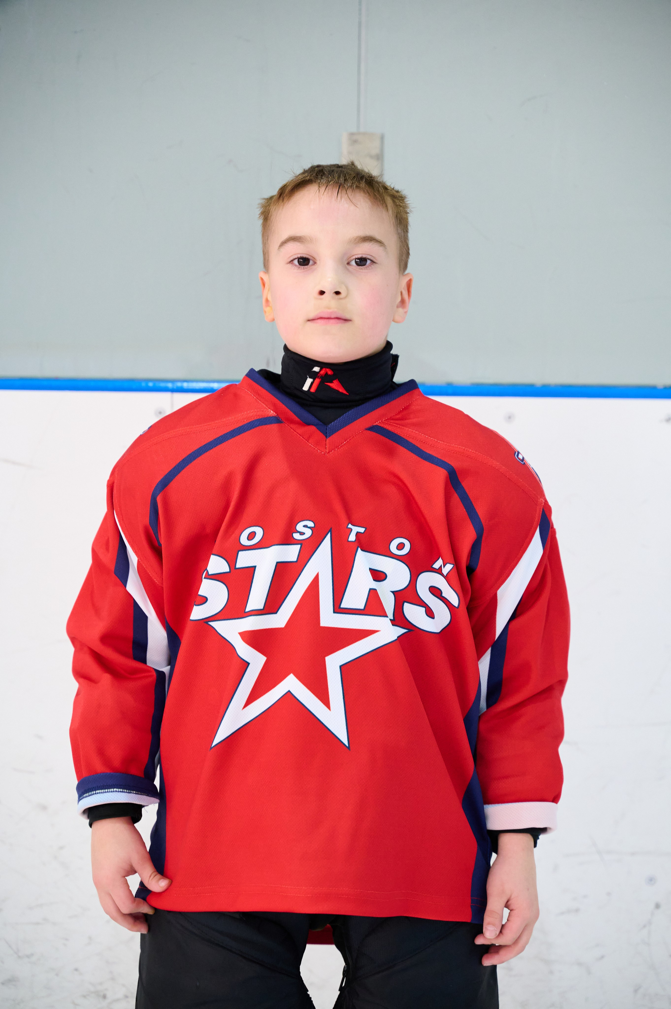 Boston Stars. Фотограф Универсал в Новосибирске