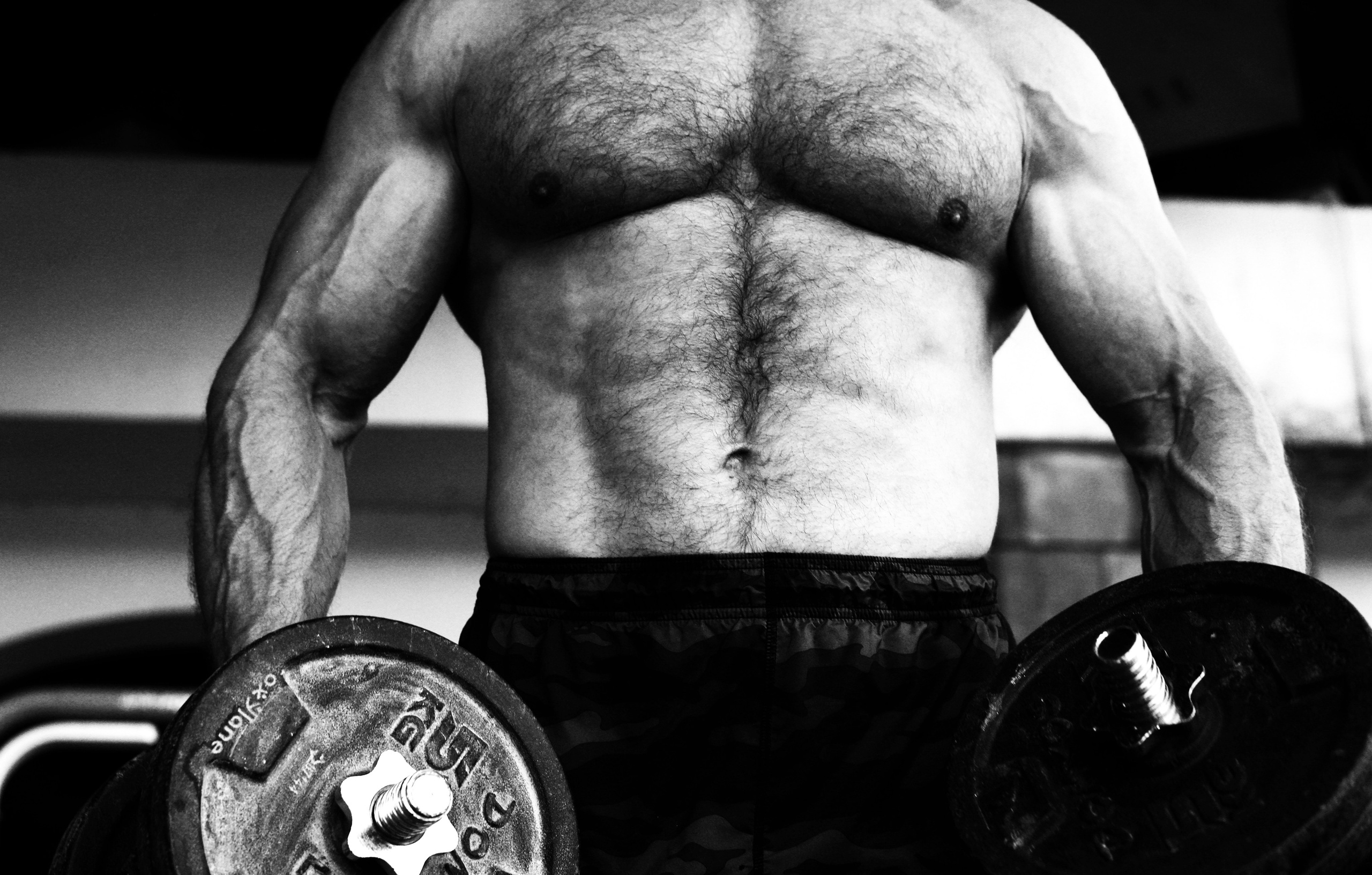 Спорт. Фотограф в Москве Юлия Майорова