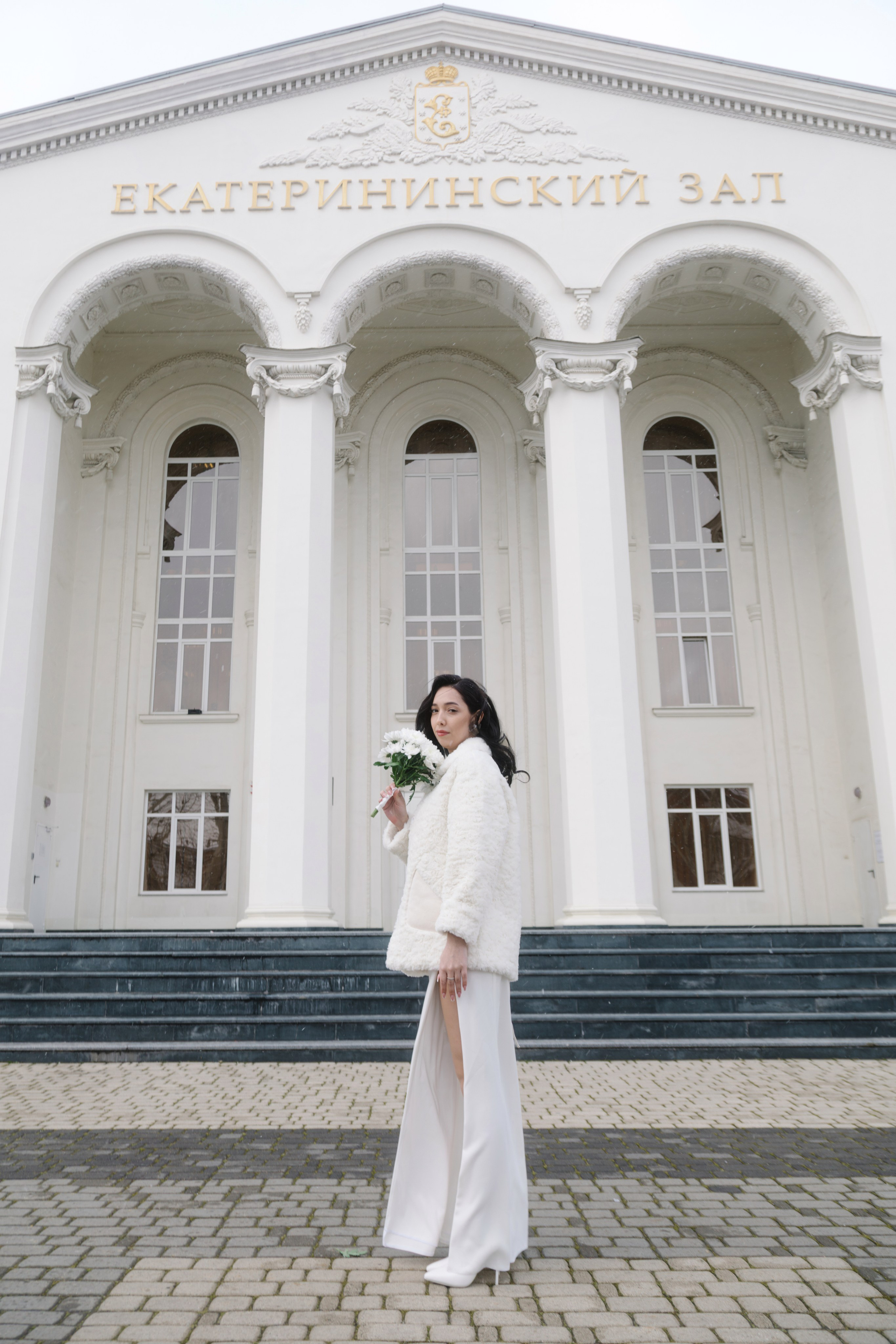 Свадьба Сергея и Алины. Артур Иликчян — Wedding & Event фотограф в Краснодаре