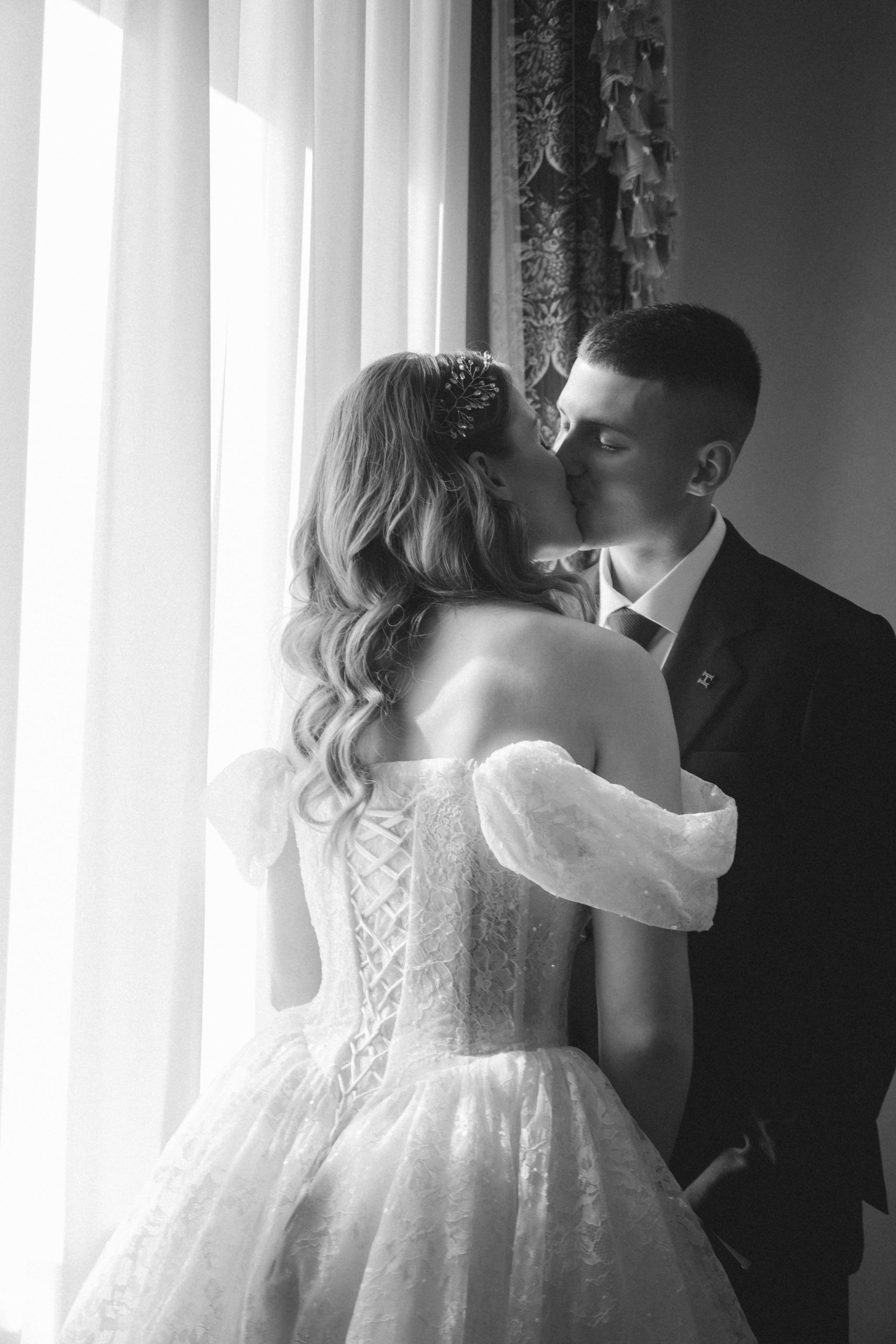 Свадьба Артема и Анастасии. Артур Иликчян — Wedding & Event фотограф в Краснодаре