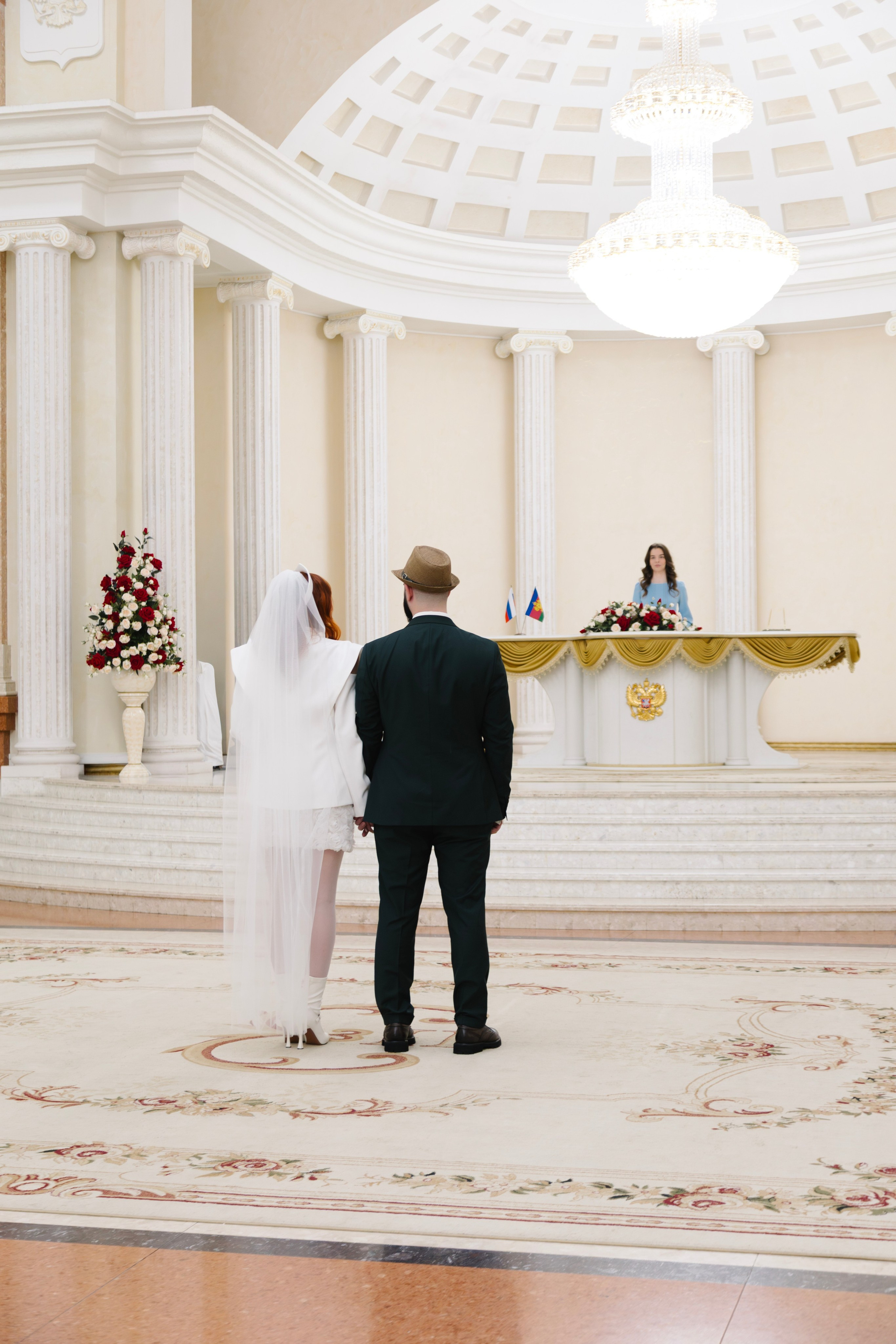 Артур и Ульяна. Артур Иликчян — Wedding & Event фотограф в Краснодаре