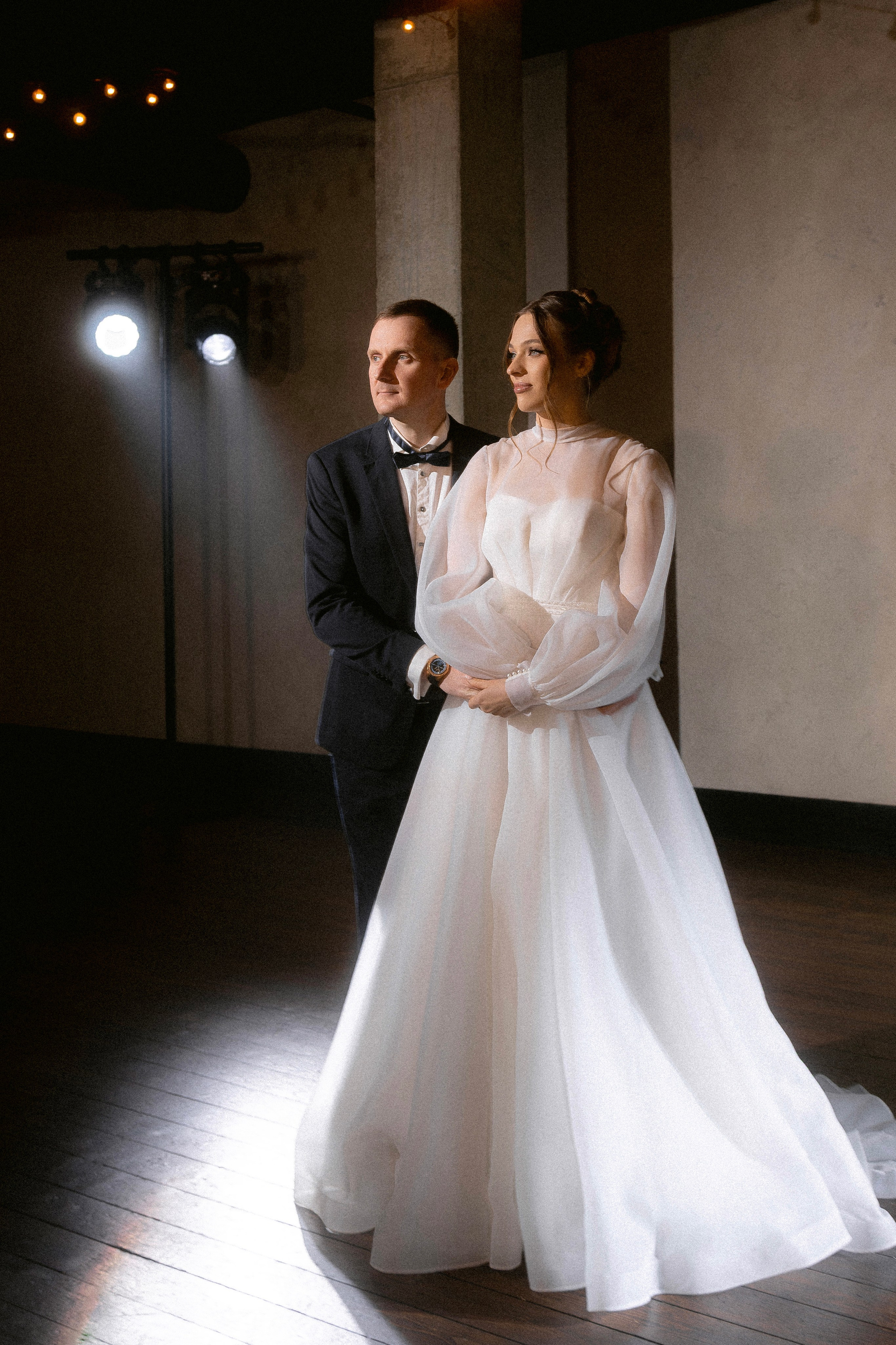 Свадьба Сергея и Марии. Артур Иликчян — Wedding & Event фотограф в Краснодаре