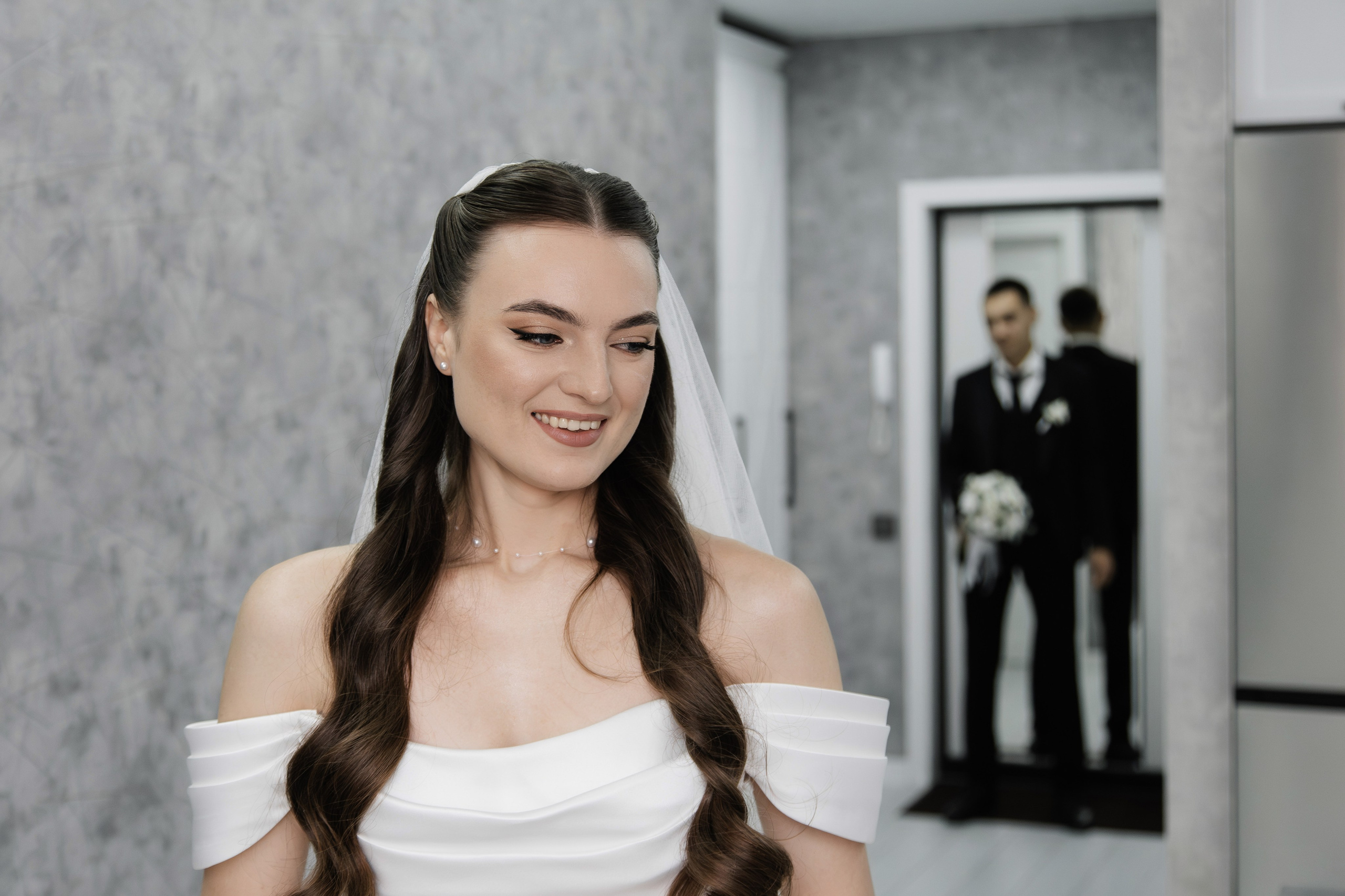 Свадьба Михаила и Арины. Артур Иликчян — Wedding & Event фотограф в Краснодаре