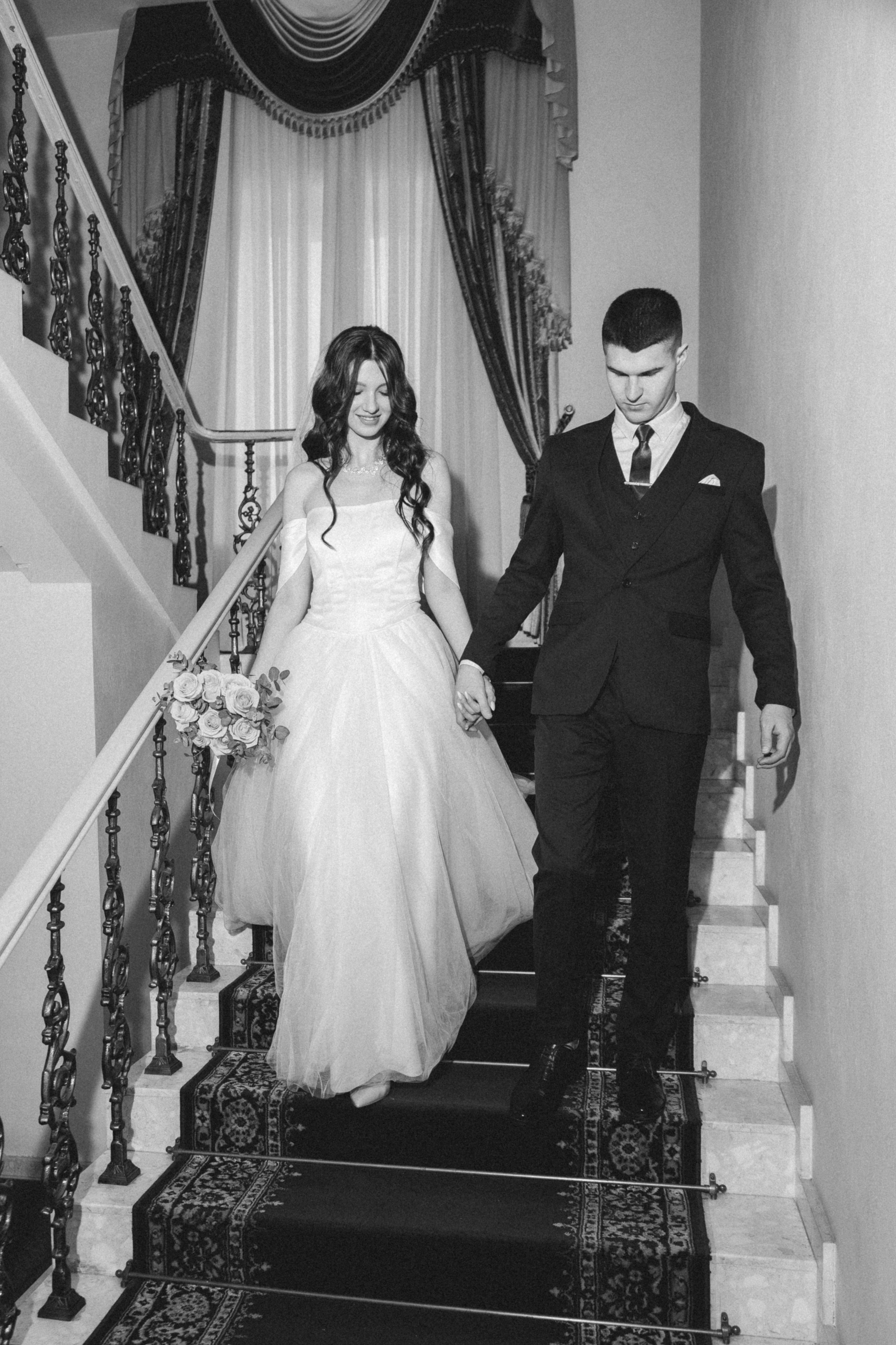 Свадьба Максима и Кристины. Артур Иликчян — Wedding & Event фотограф в Краснодаре