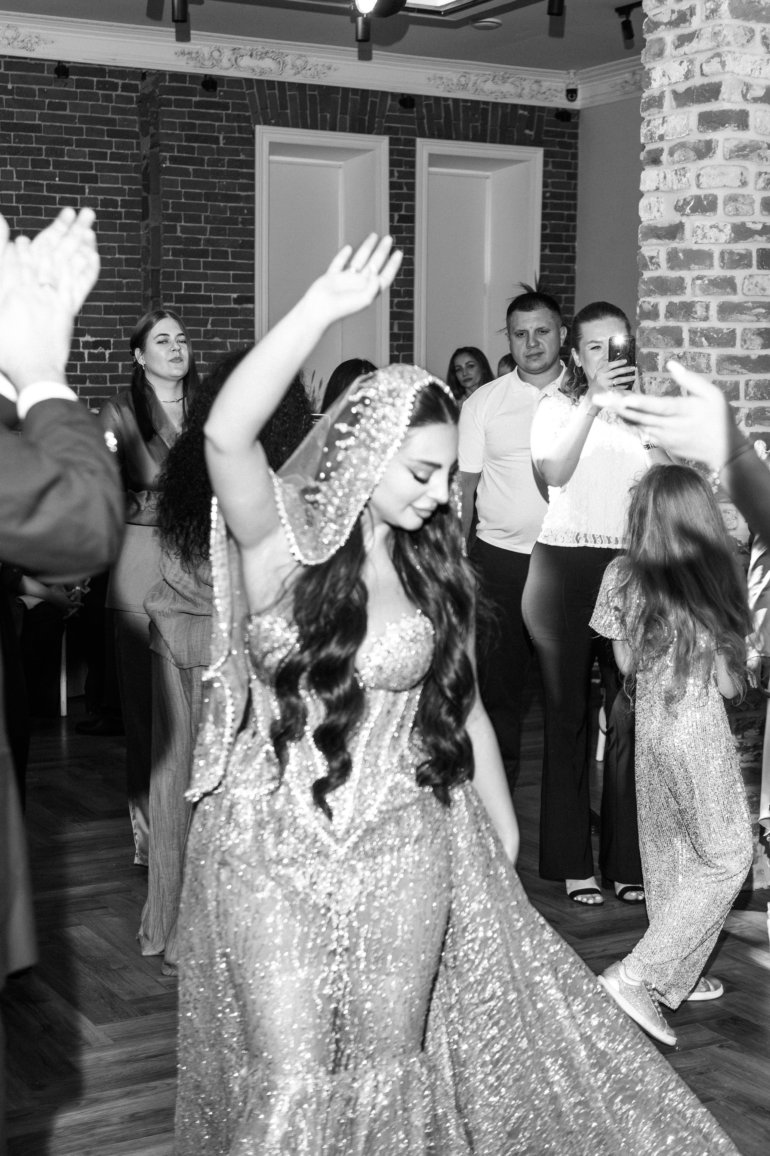 Свадьба Адольфа и Эллен. Артур Иликчян — Wedding & Event фотограф в Краснодаре