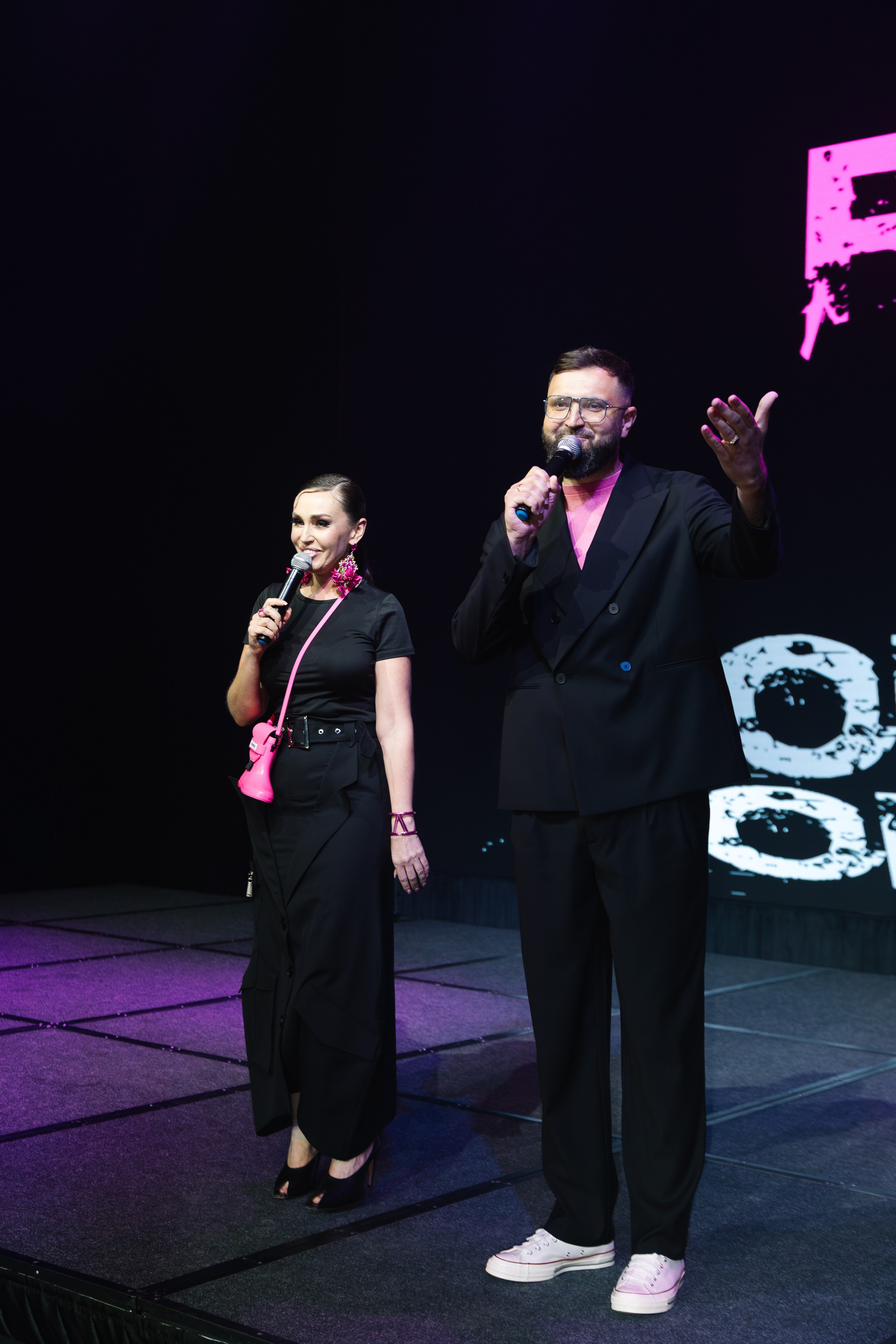 Конференция REELS CONTENT. Артур Иликчян — Wedding & Event фотограф в Краснодаре