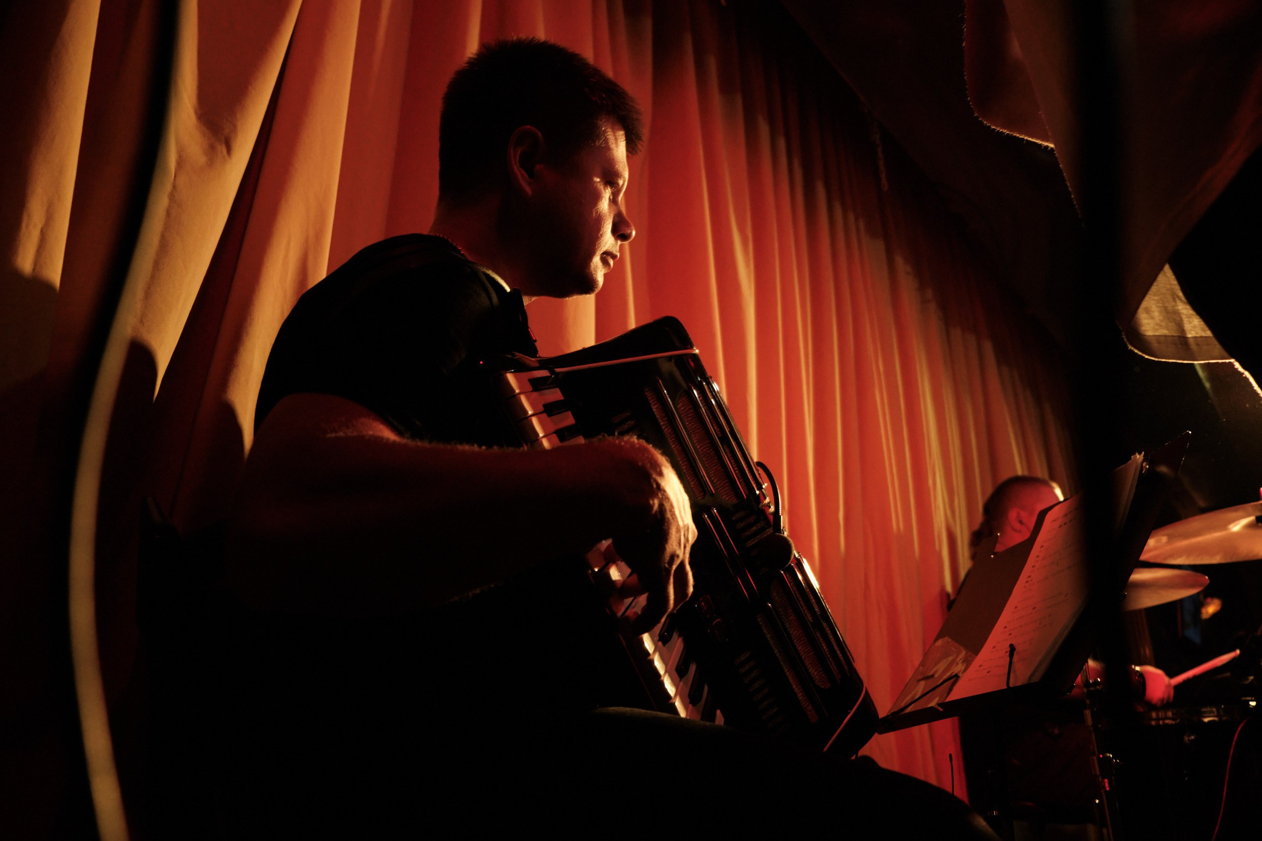 Hairy Lemon. Антон Ив