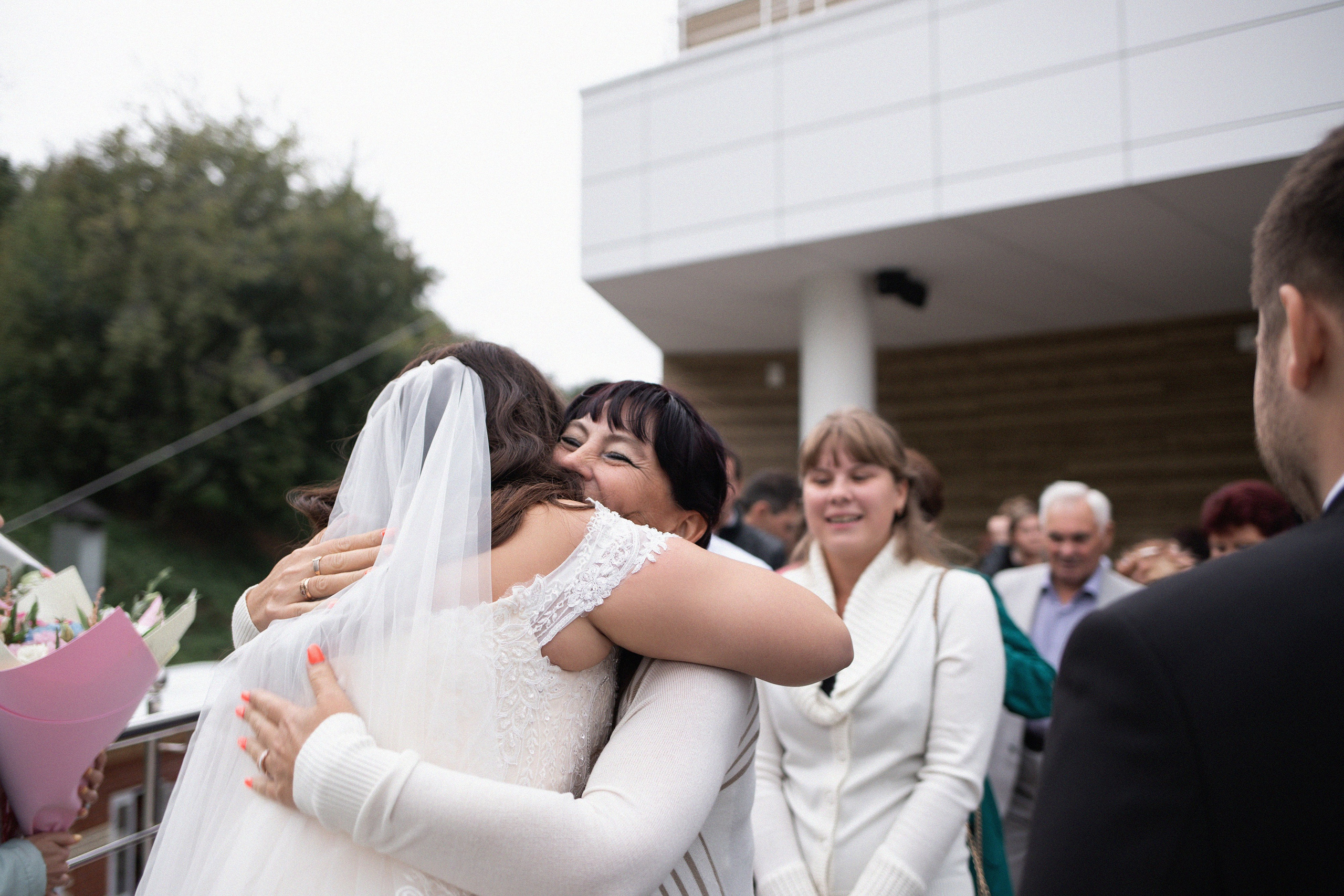 Александр и Анна. Свадебный фотограф Нижний Новгород | Софа Полякова