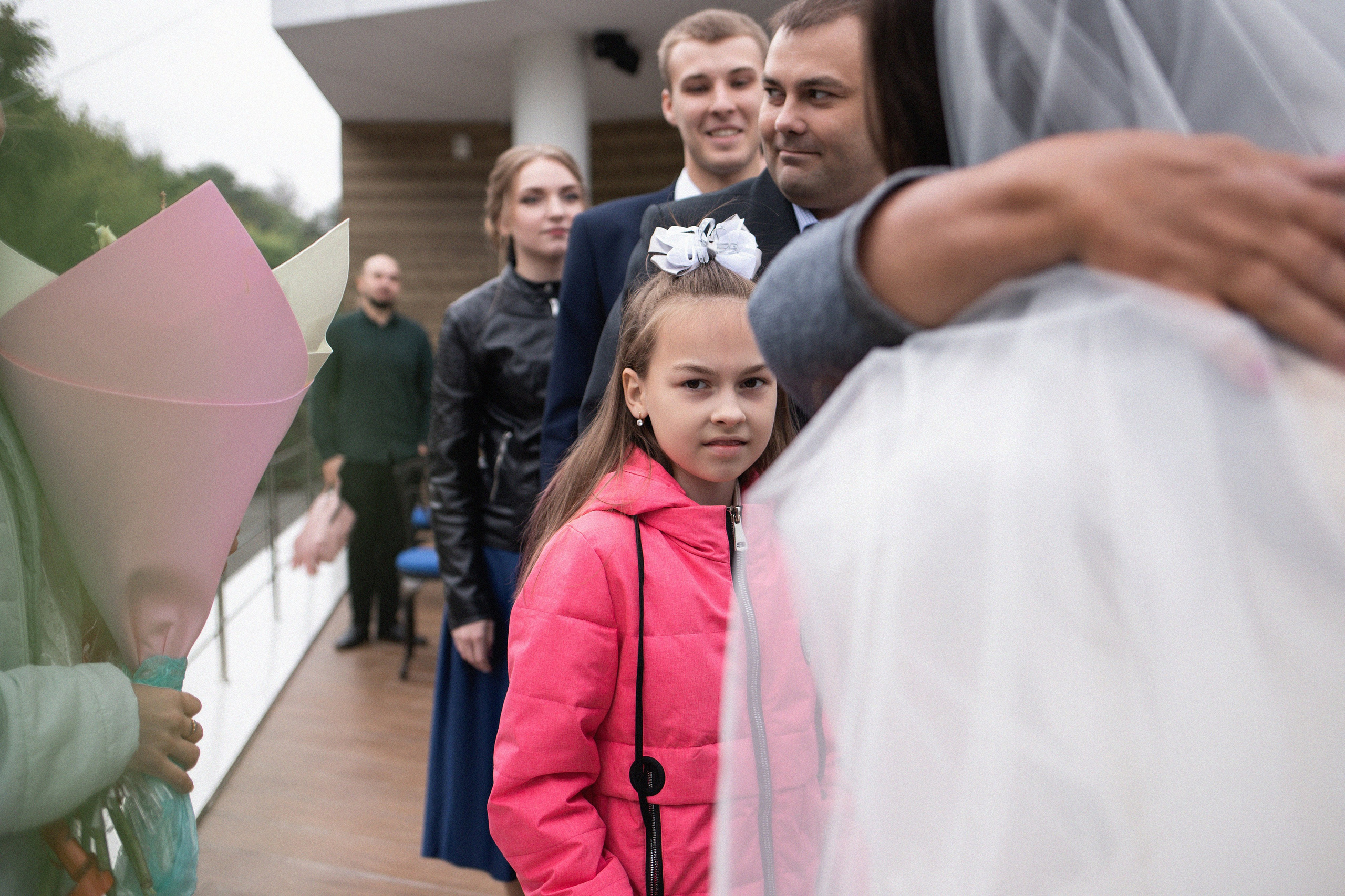 Александр и Анна. Свадебный фотограф Нижний Новгород | Софа Полякова