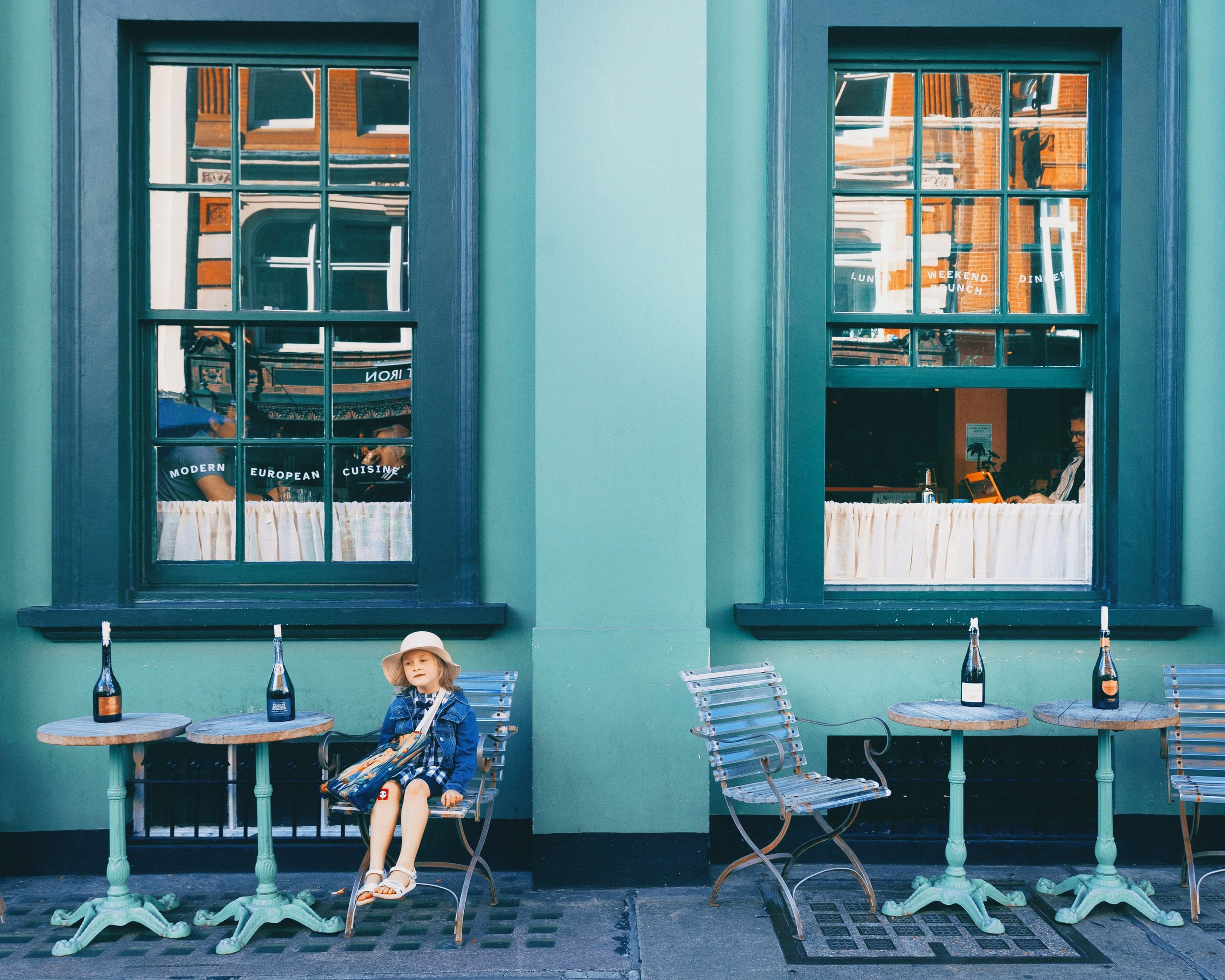 Оксана Мерзликина