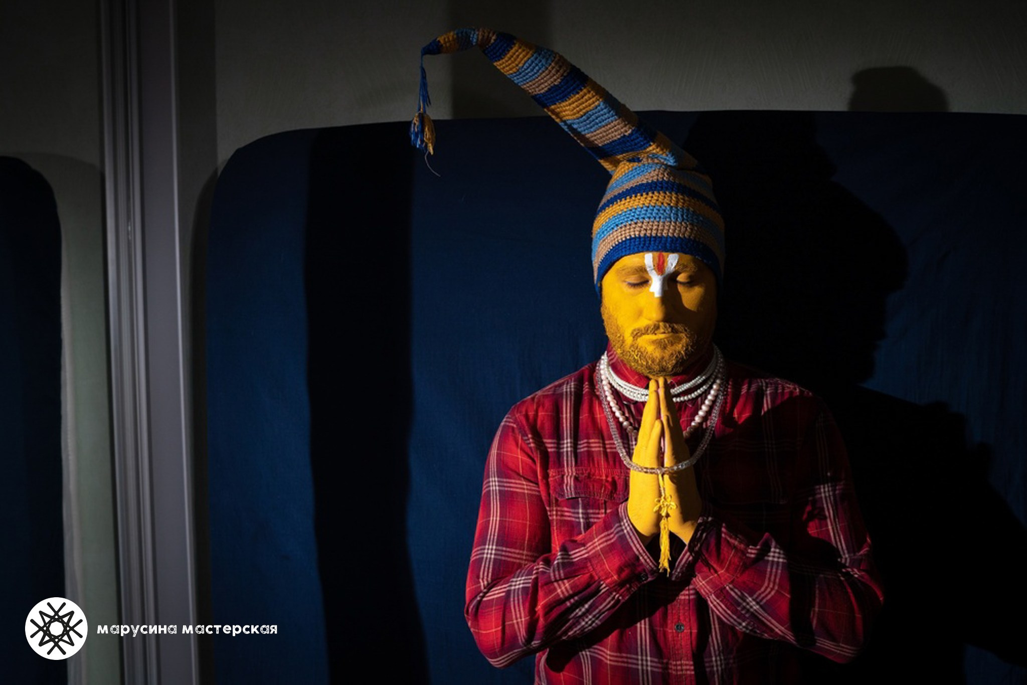 Эльдар Кутдусов