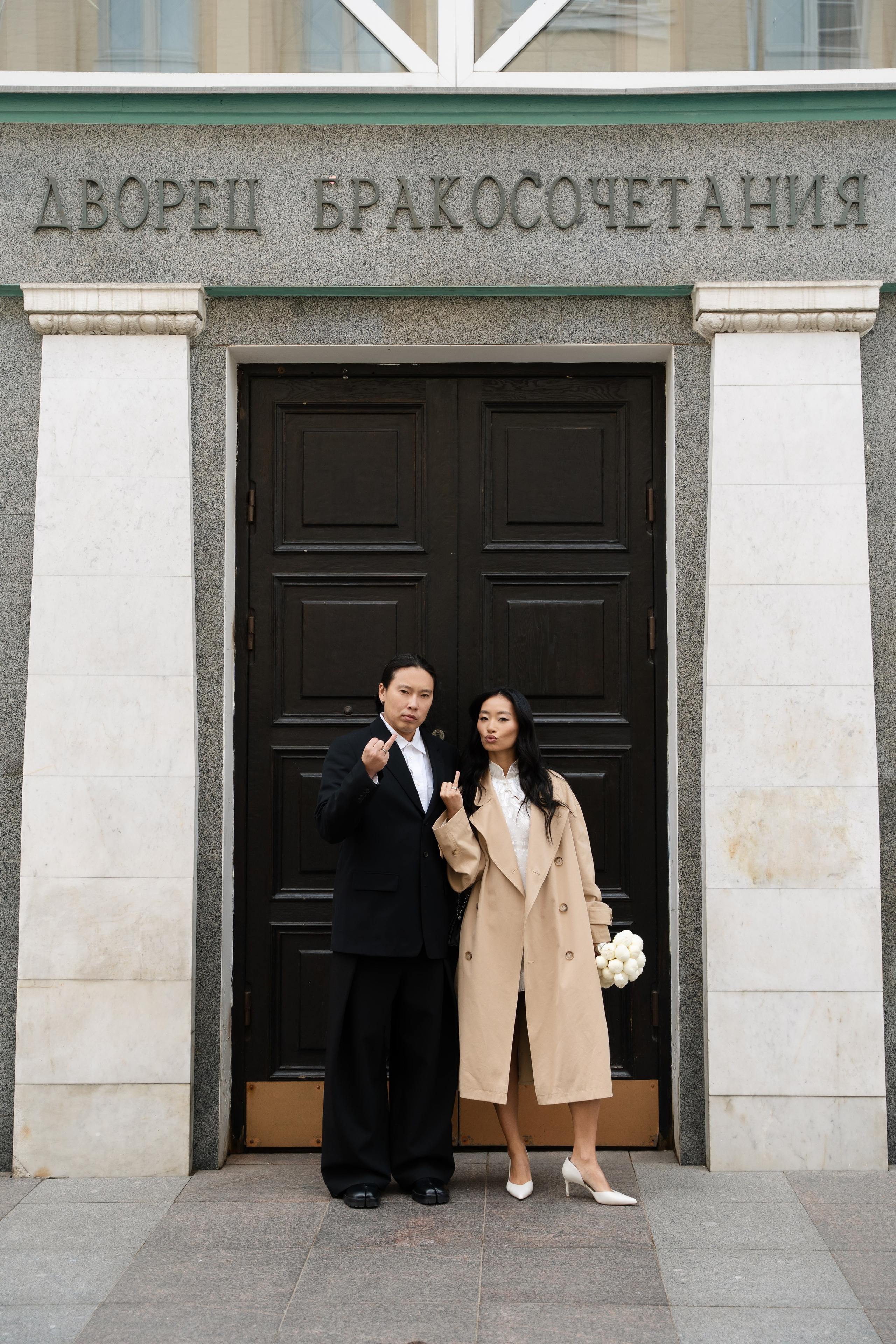 Павел & Карина. Женский портрет и свадьбы в Москве. Морад Диана