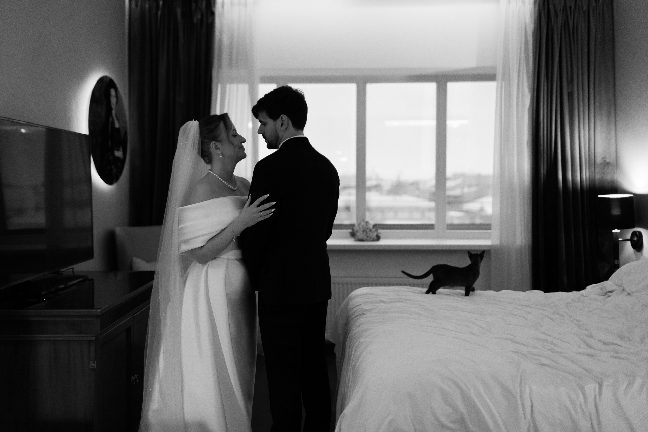 Cherry day. Свадебный и семейный фотограф Арина Кулёва