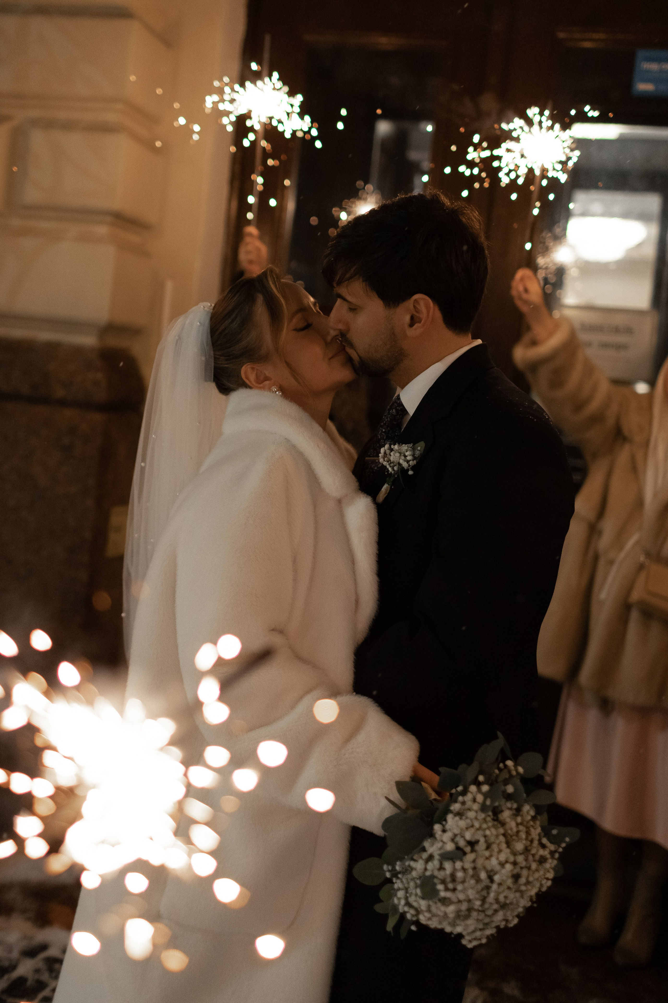 Cherry day. Свадебный и семейный фотограф Арина Кулёва