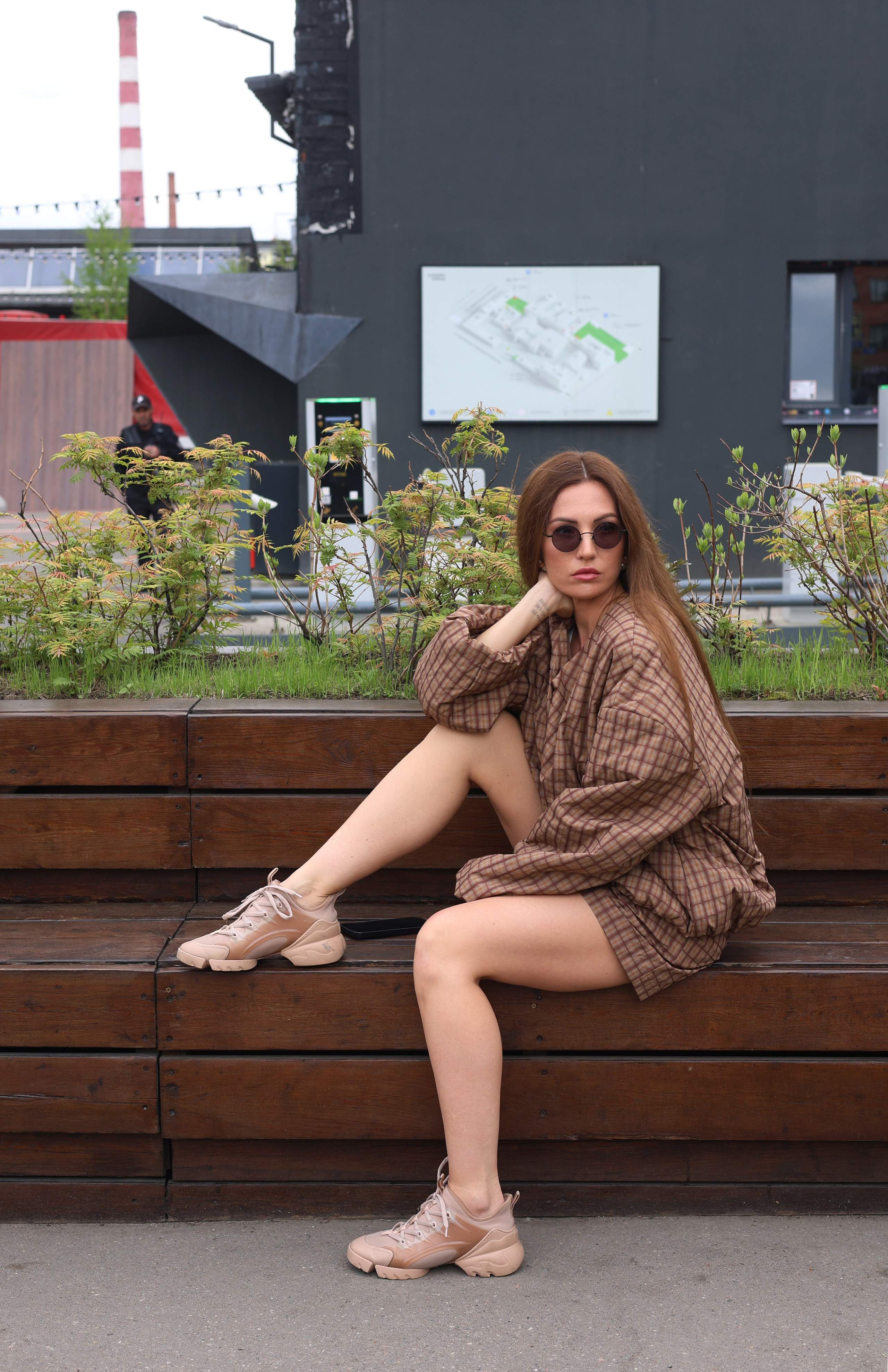 IZZI. Коммерческий фотограф в Москве