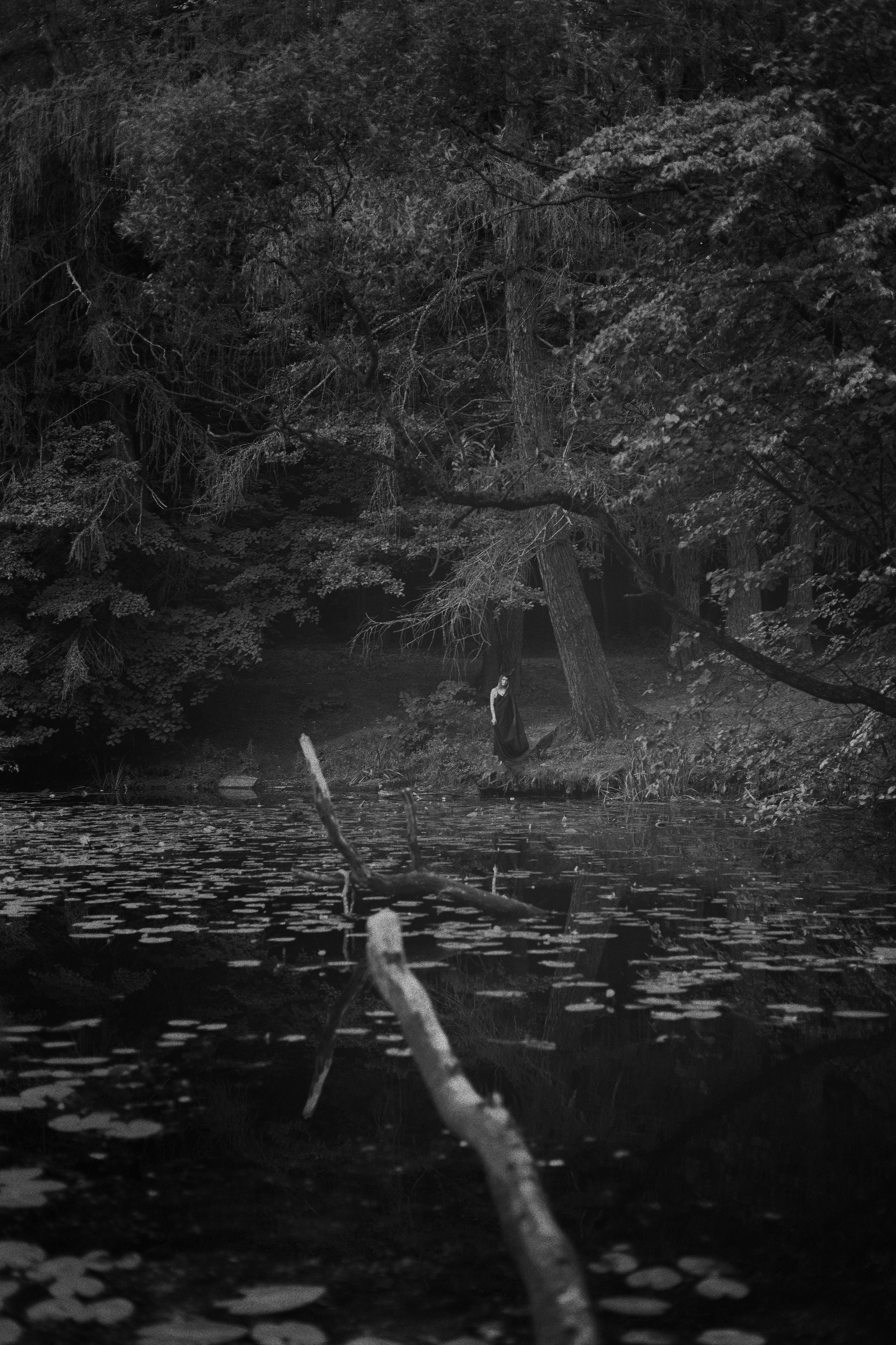 Ведьма. Коммерческий фотограф в Москве