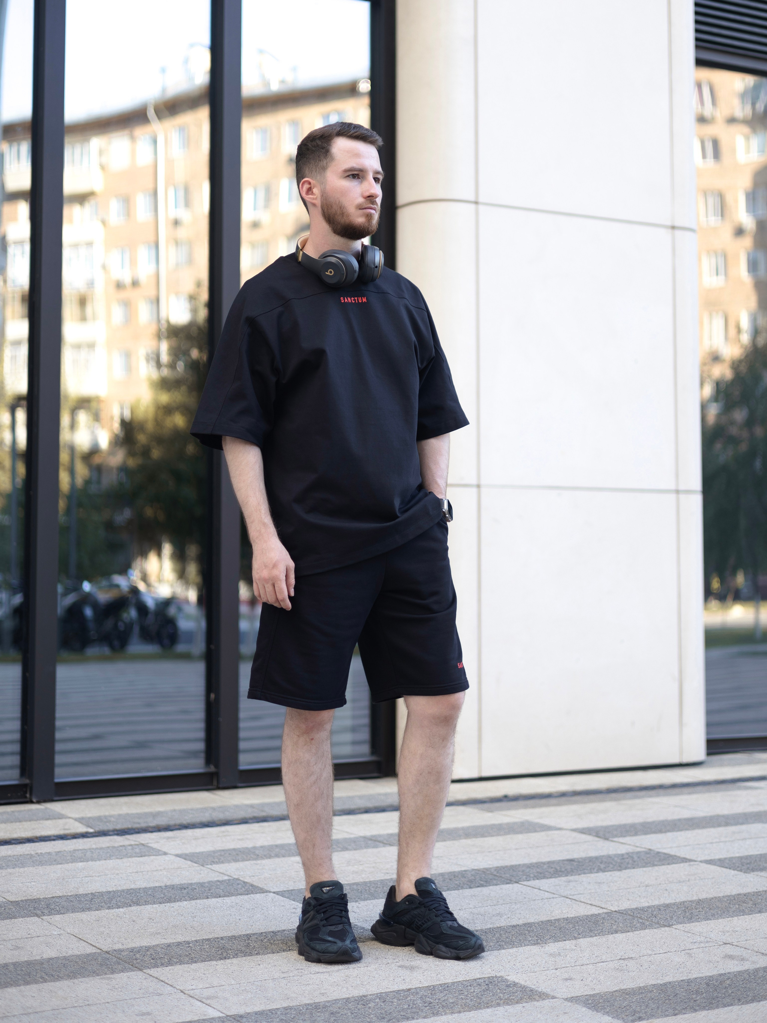 SANCTUM. Коммерческий фотограф в Москве