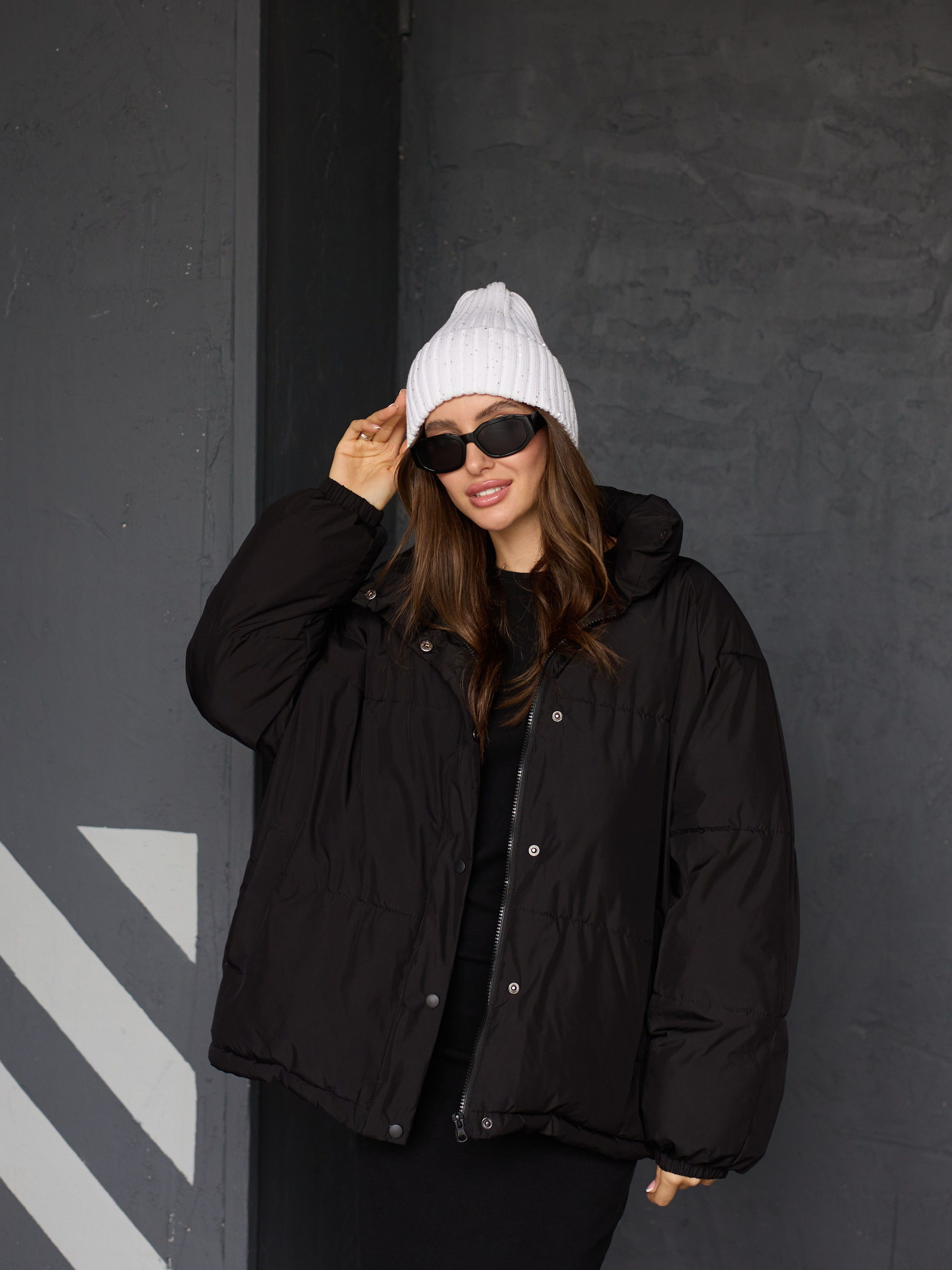 Бренд шапок. Коммерческий фотограф в Москве