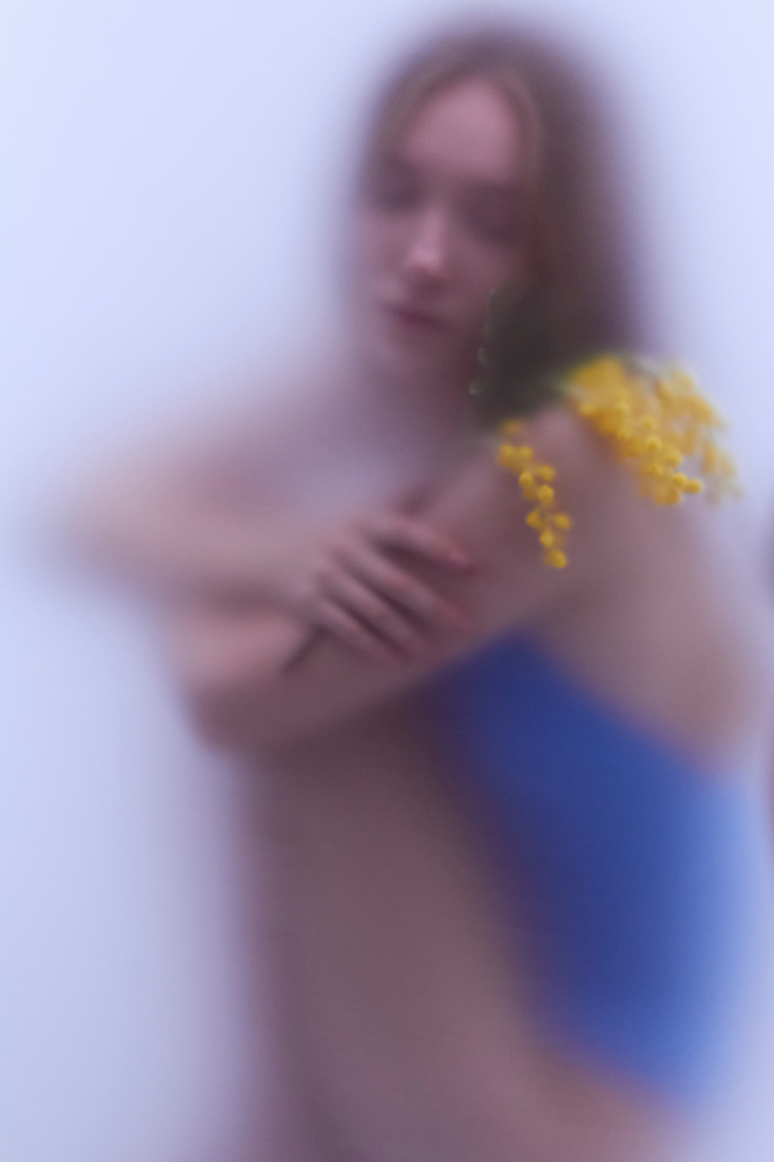 Студийная съемка. Главная