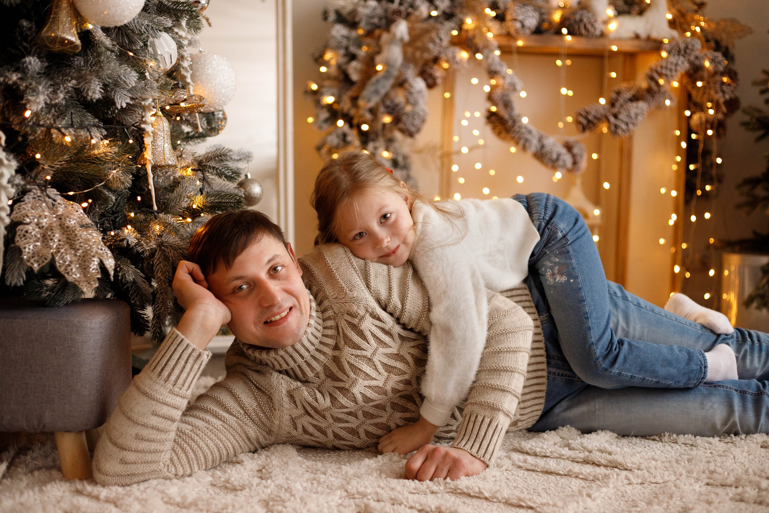 Семейные ценности. Фотограф Ижевск Таня Грач